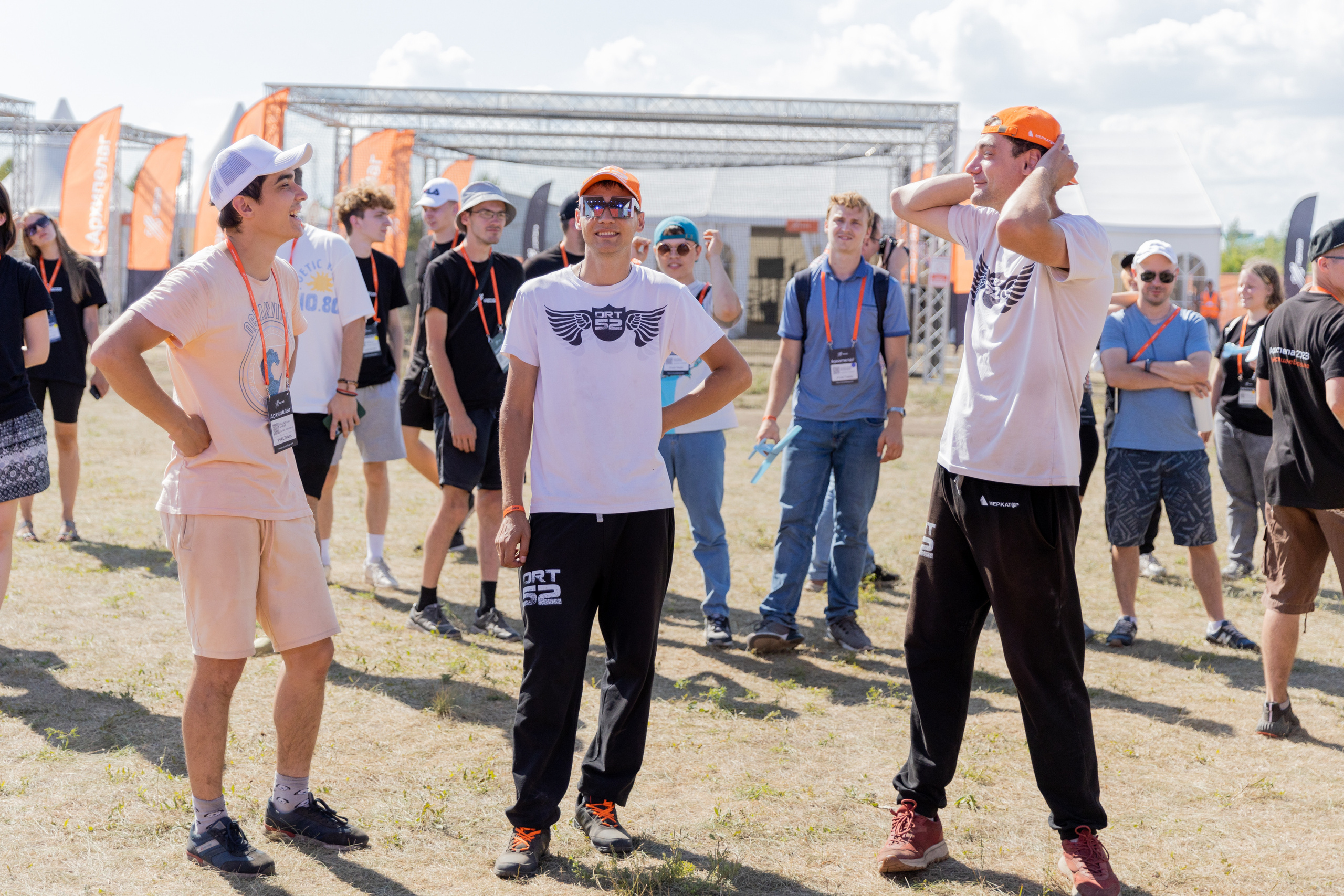 Архипелаг #настоящеебудущее. Репортажный фотограф в Новосибирске Алена Помазунова