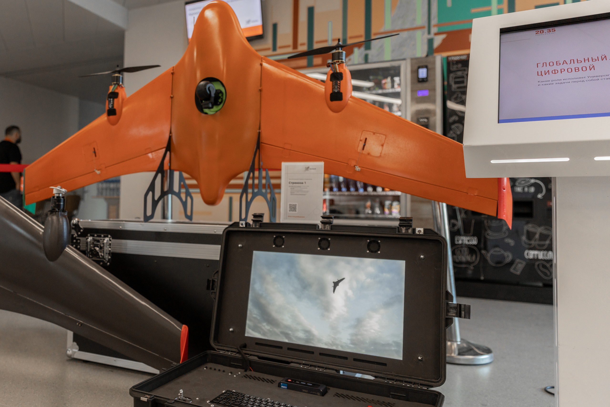 Архипелаг #настоящеебудущее. Репортажный фотограф в Новосибирске Алена Помазунова