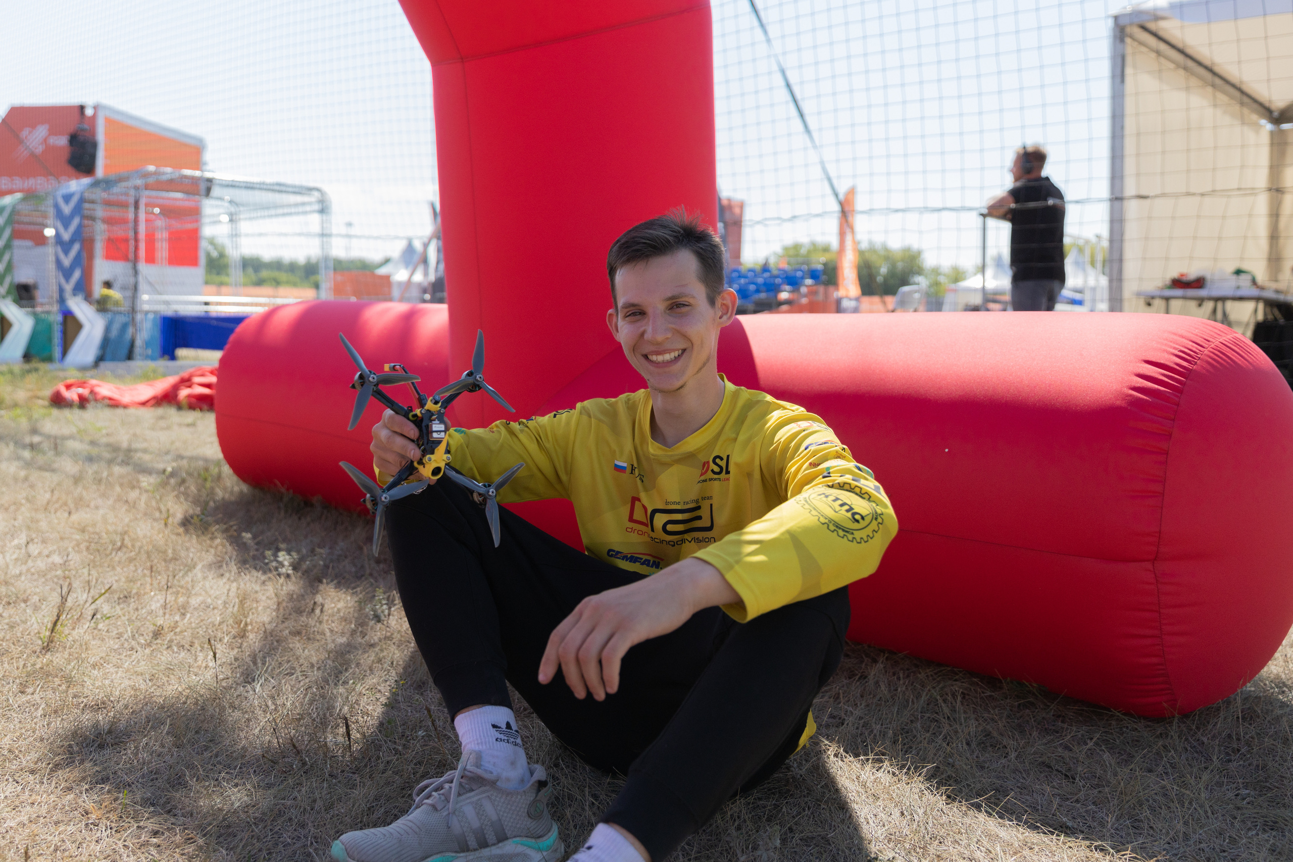 Архипелаг #настоящеебудущее. Репортажный фотограф в Новосибирске Алена Помазунова