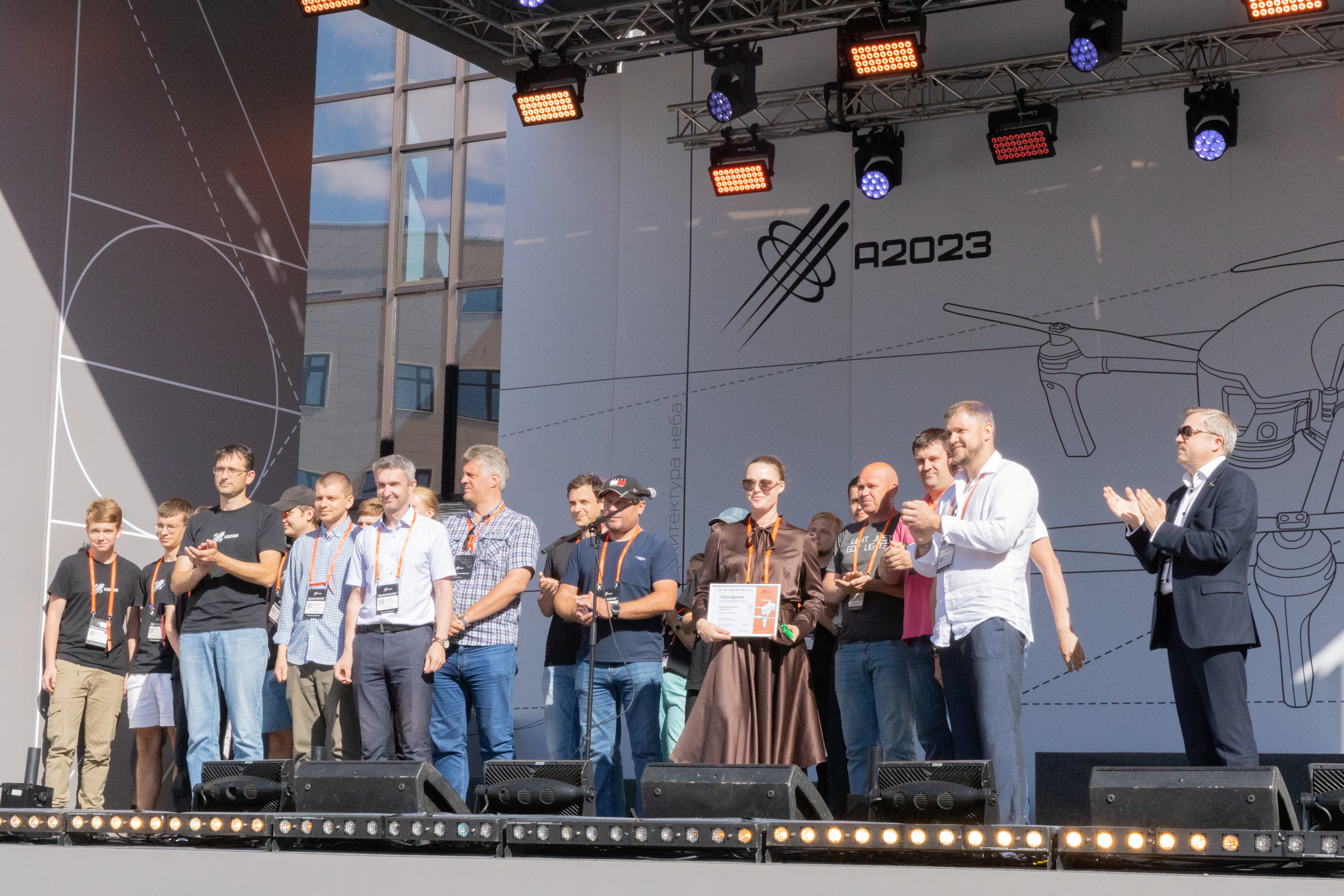 Архипелаг #настоящеебудущее. Репортажный фотограф в Новосибирске Алена Помазунова