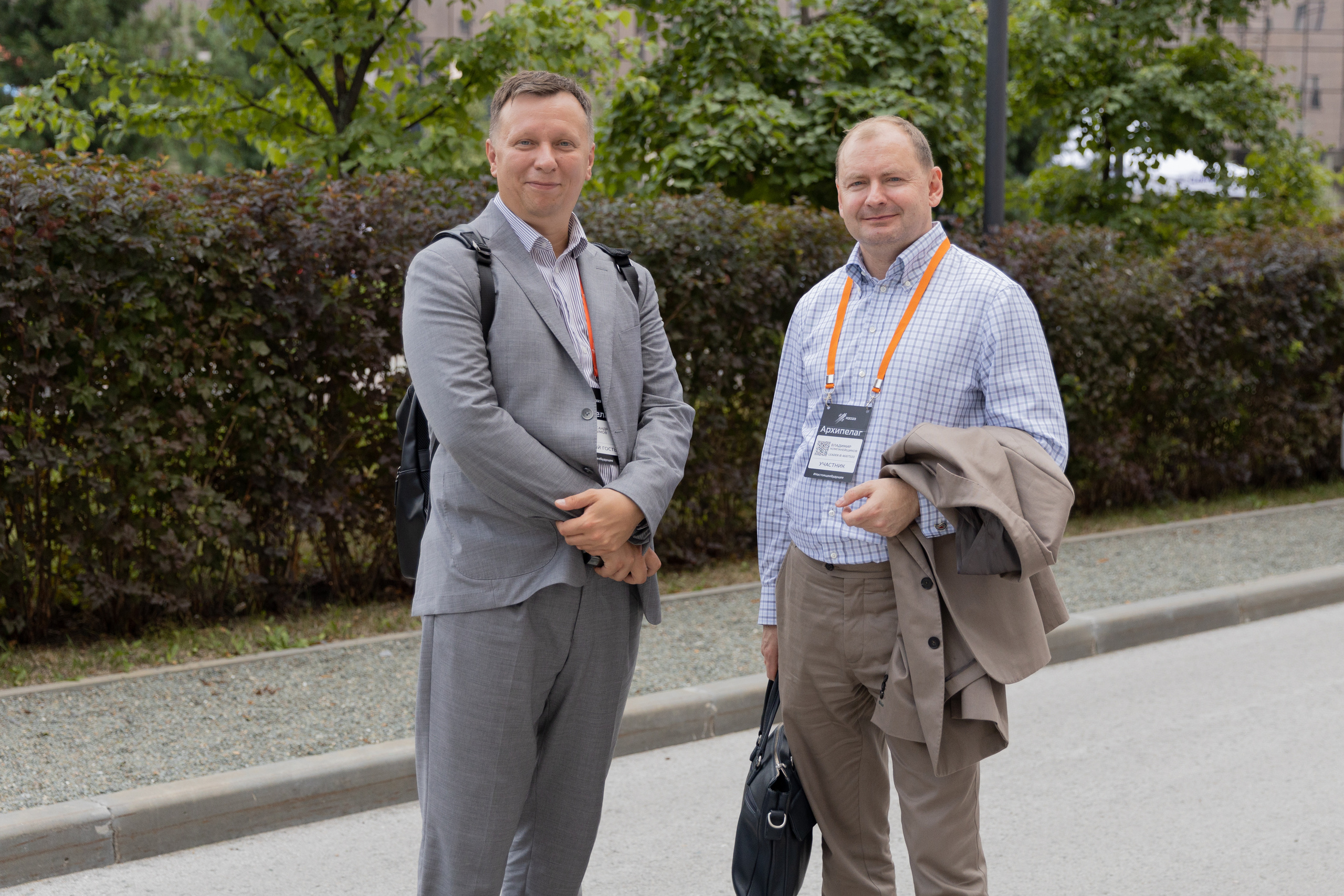 Архипелаг #настоящеебудущее. Репортажный фотограф в Новосибирске Алена Помазунова