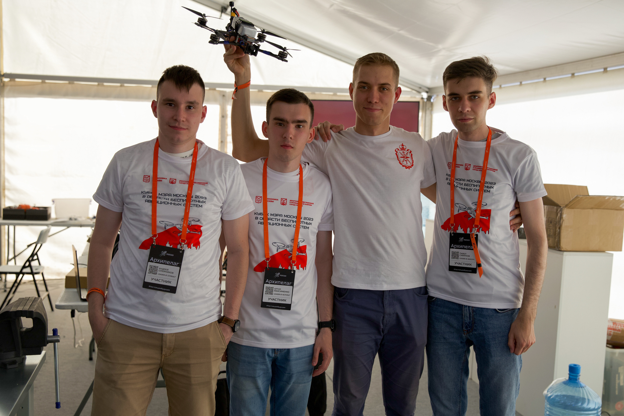 Архипелаг #настоящеебудущее. Репортажный фотограф в Новосибирске Алена Помазунова