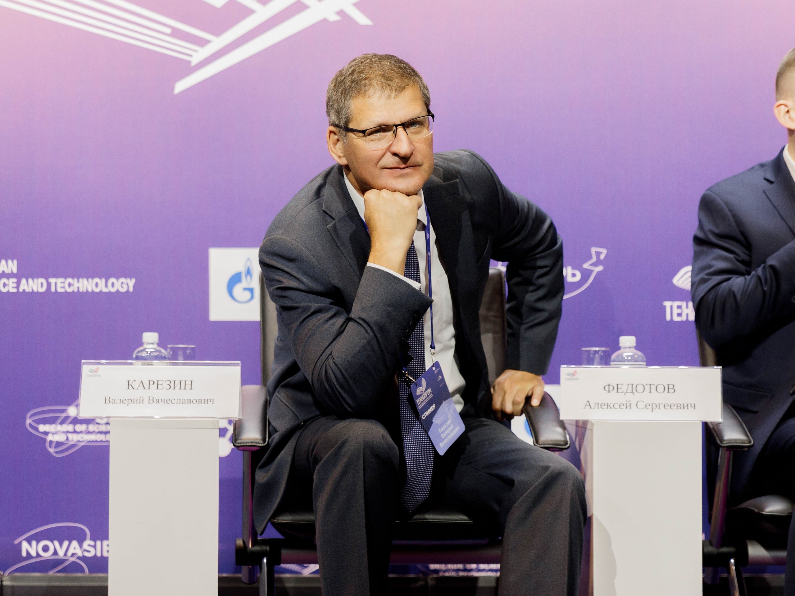 ТЕХНОПРОМ 2025 г. Репортажный фотограф в Новосибирске Алена Помазунова