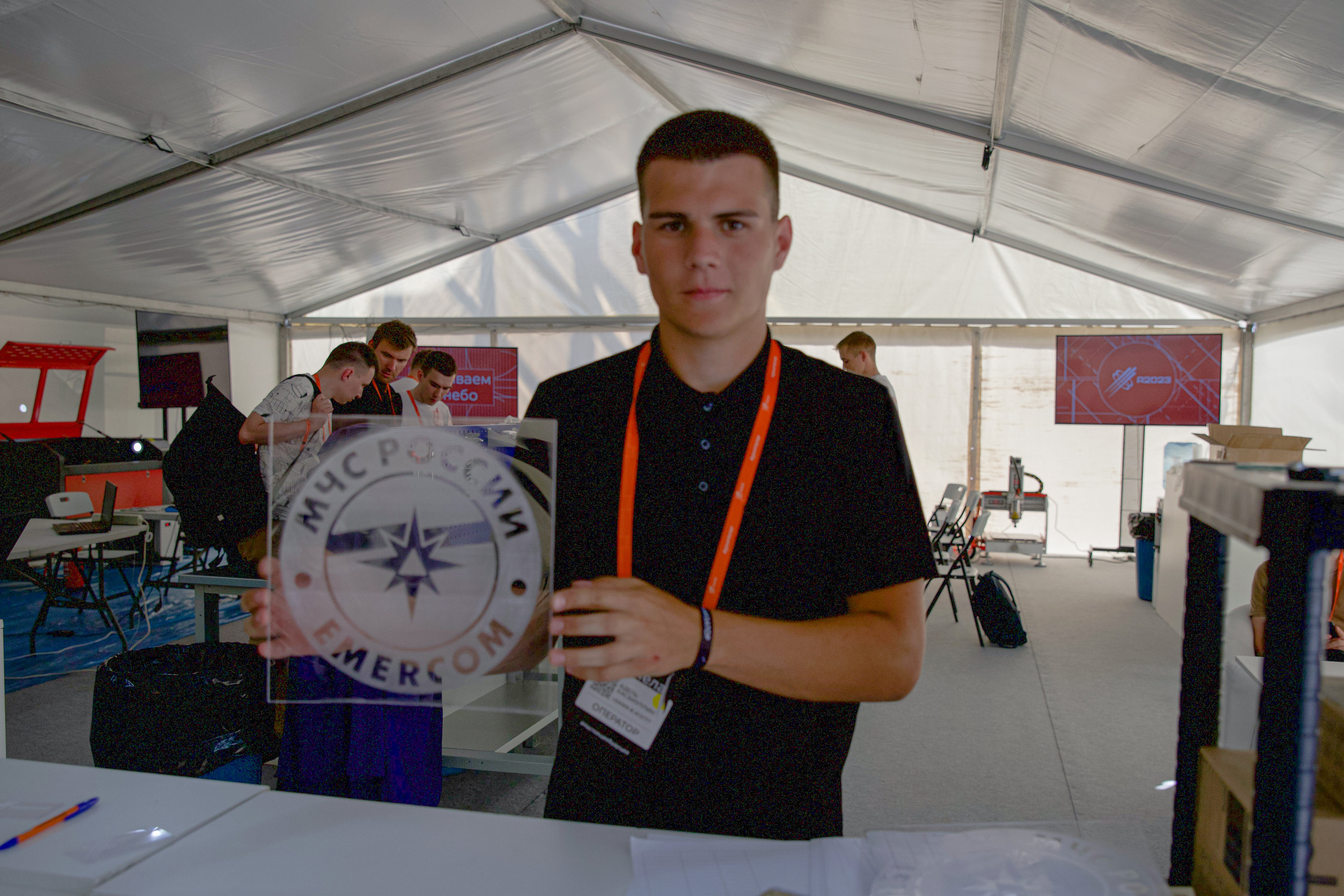 Архипелаг #настоящеебудущее. Репортажный фотограф в Новосибирске Алена Помазунова