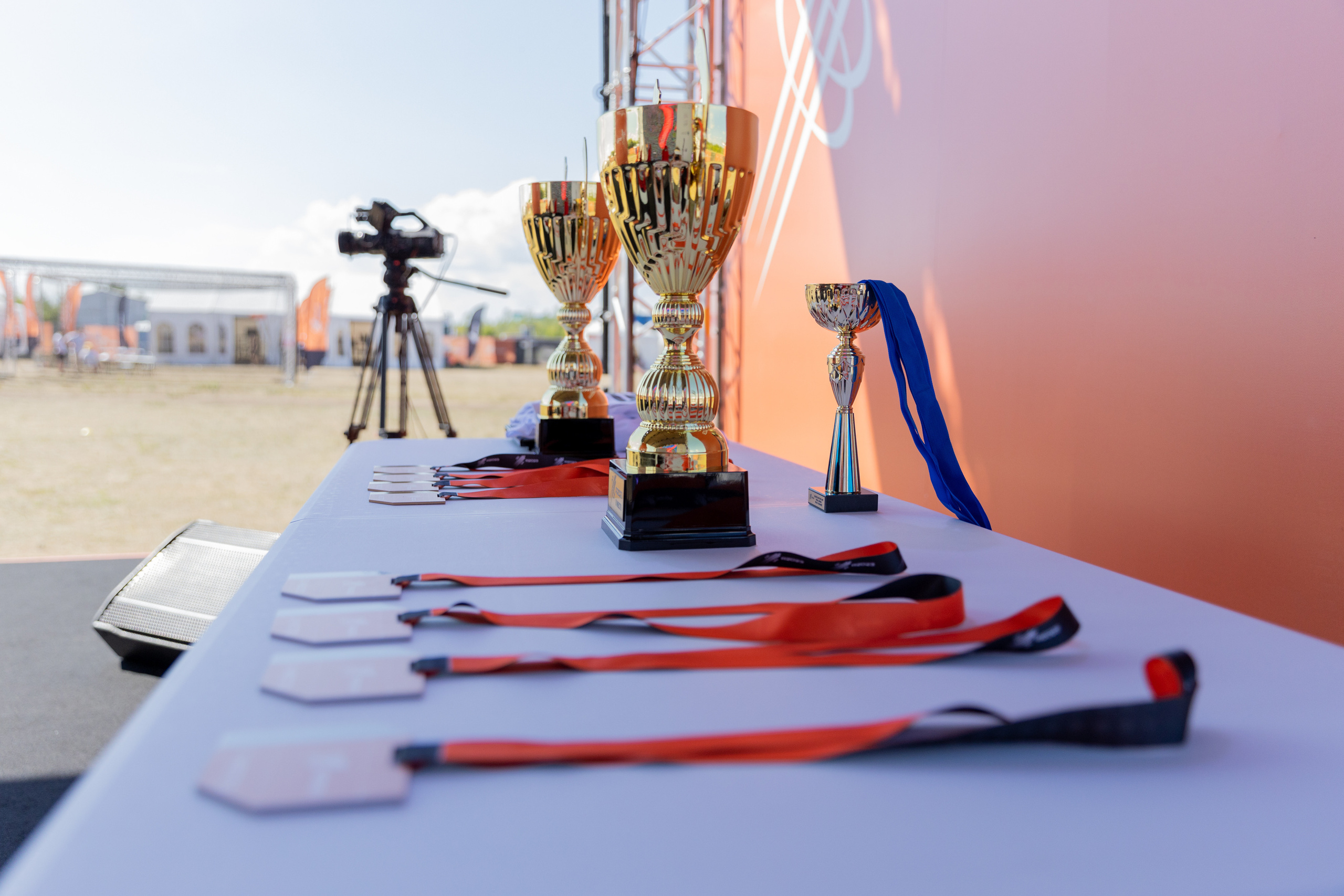 Архипелаг #настоящеебудущее. Репортажный фотограф в Новосибирске Алена Помазунова