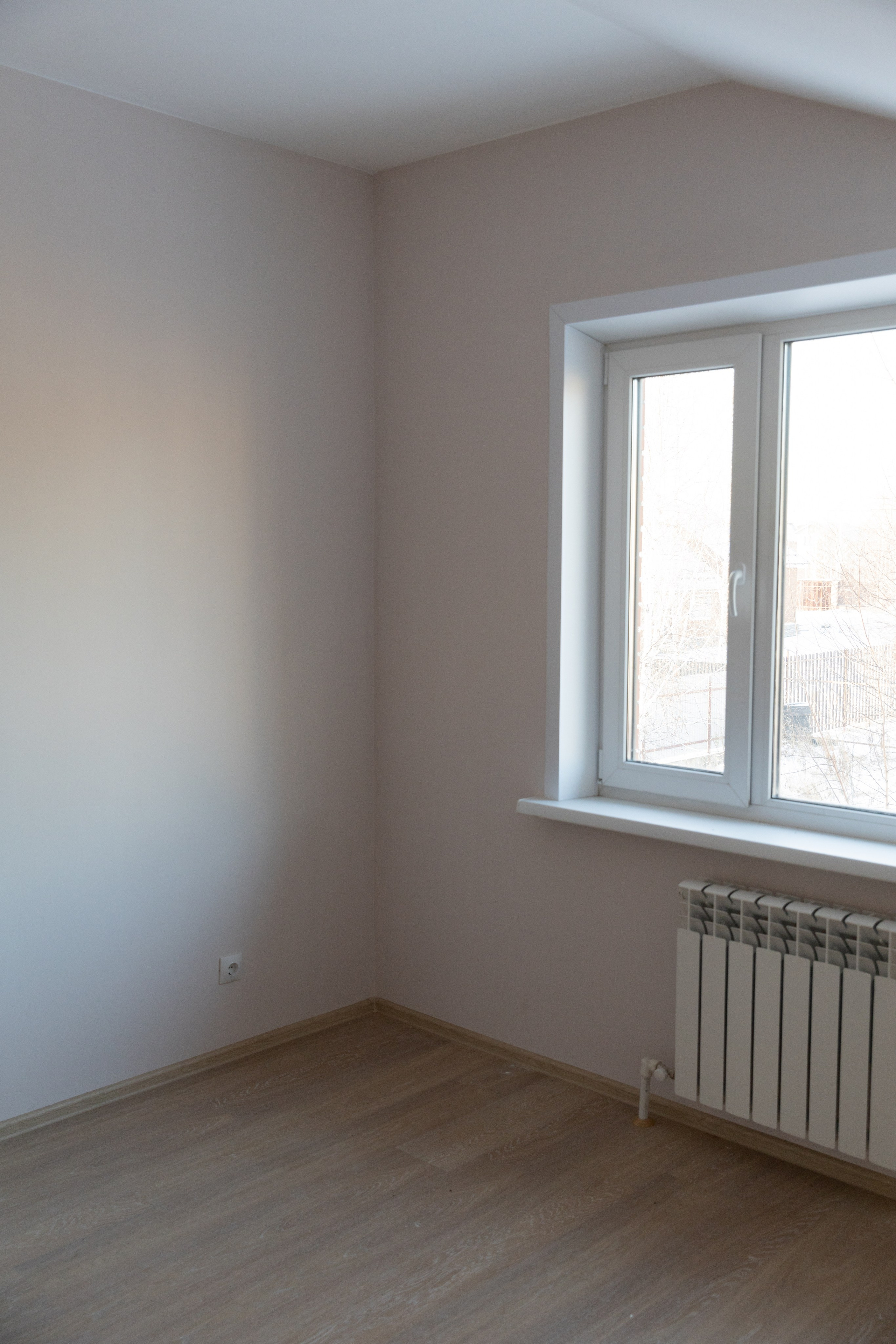 Фото недвижимости на продажу. Репортажный фотограф в Новосибирске Алена Помазунова