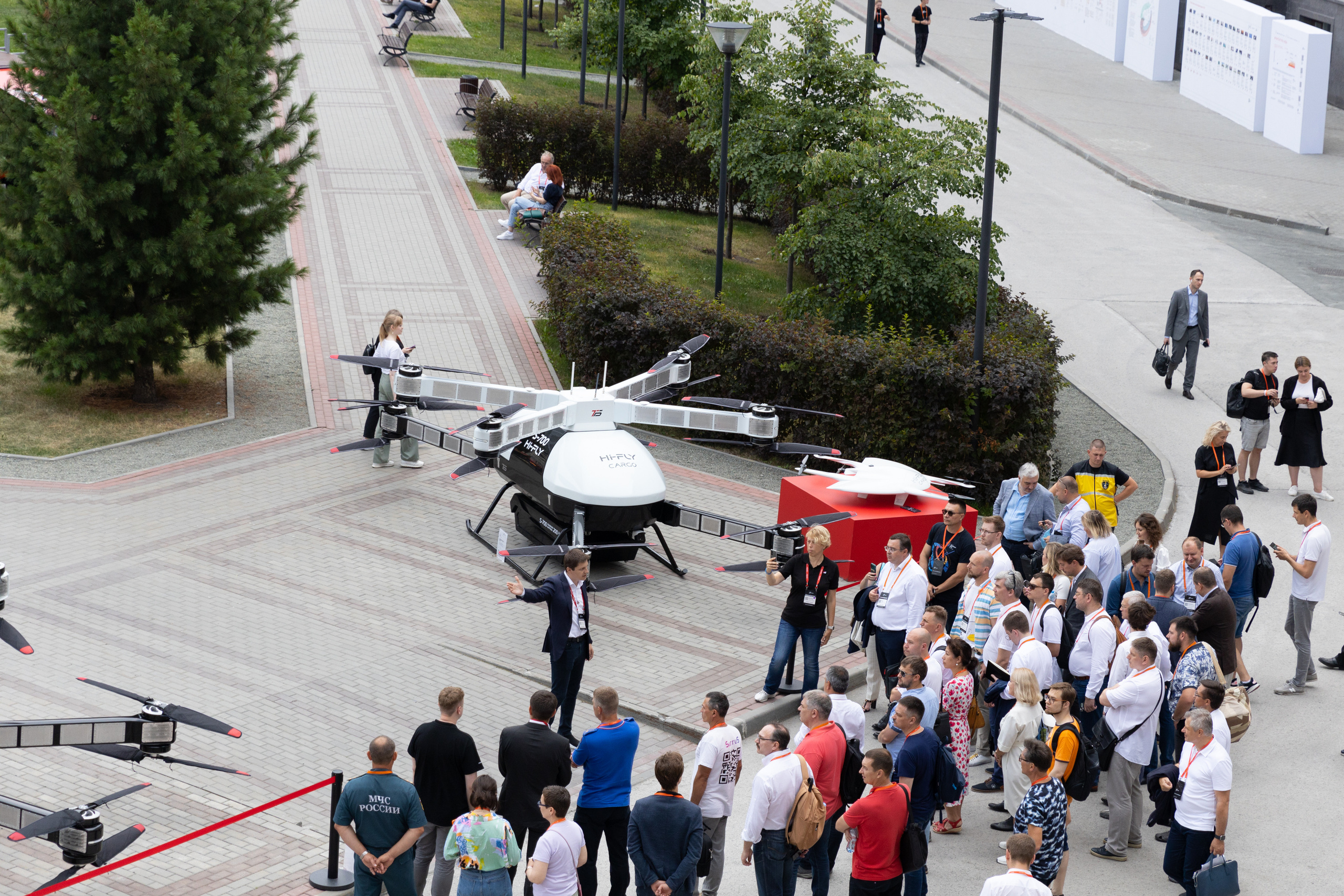 Архипелаг #настоящеебудущее. Репортажный фотограф в Новосибирске Алена Помазунова