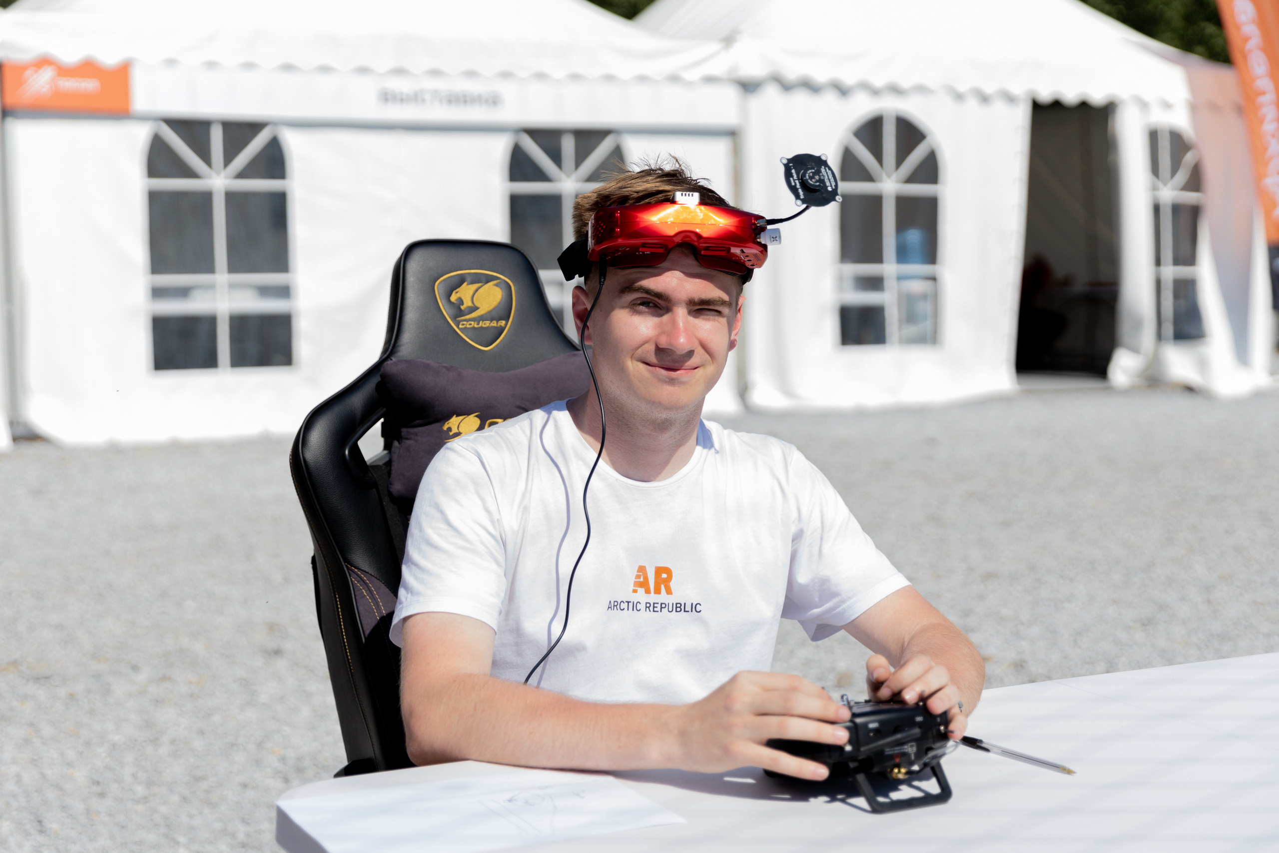 Архипелаг #настоящеебудущее. Репортажный фотограф в Новосибирске Алена Помазунова