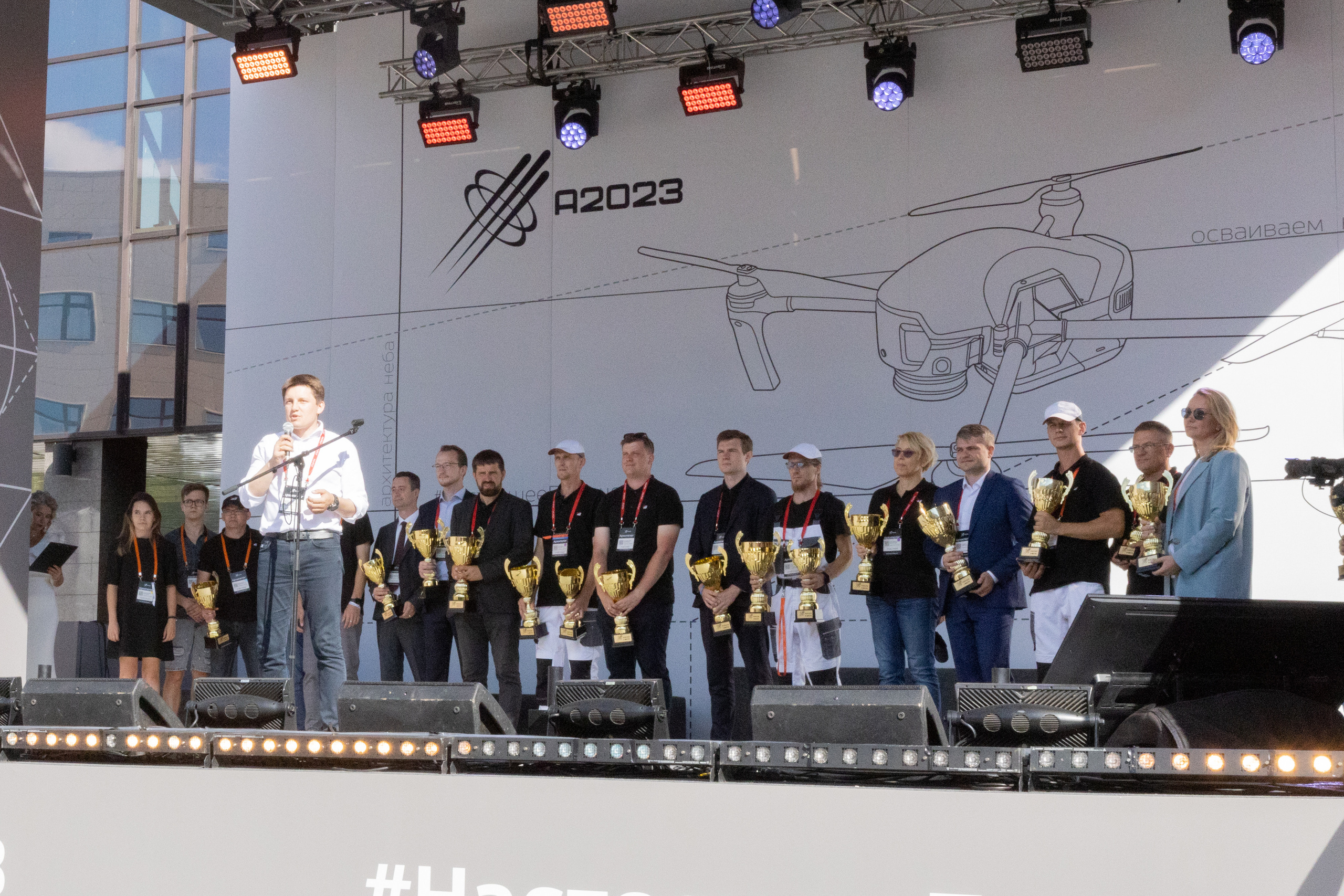 Архипелаг #настоящеебудущее. Репортажный фотограф в Новосибирске Алена Помазунова