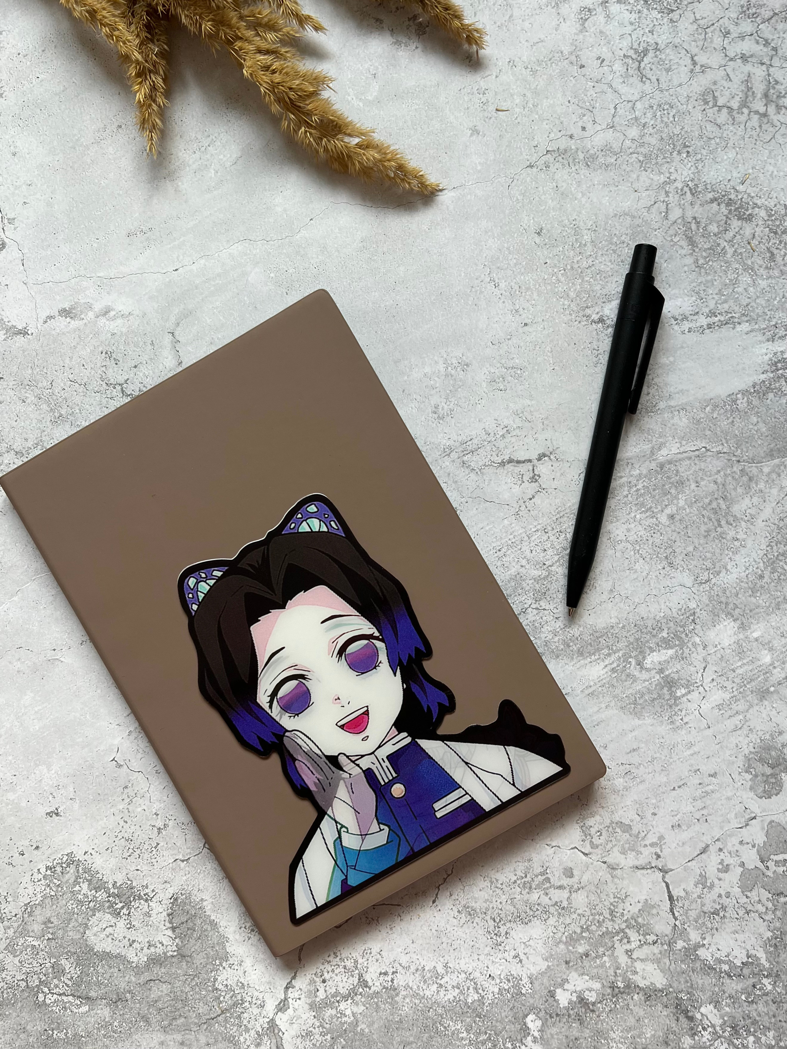 Стикеры Анимэ. Репортажный фотограф в Новосибирске Алена Помазунова