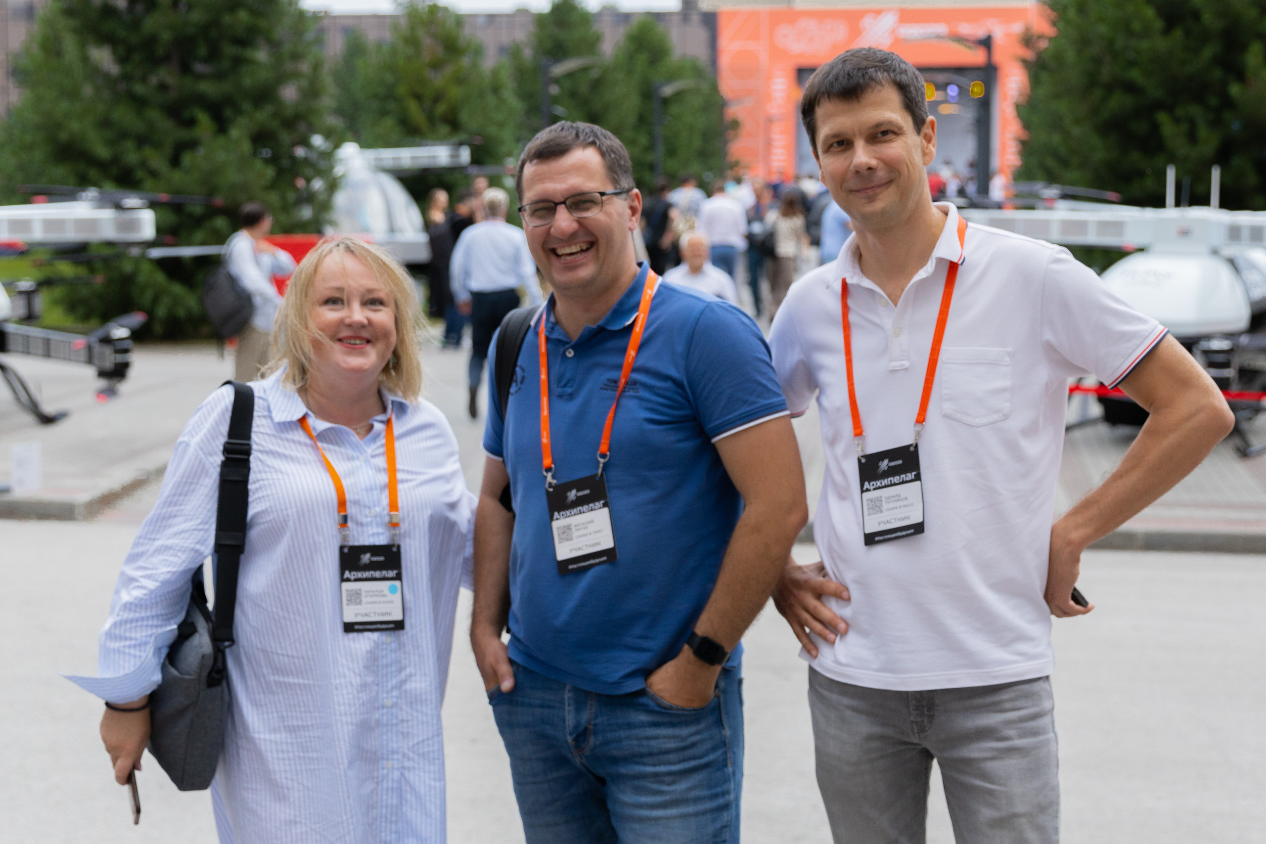 Архипелаг #настоящеебудущее. Репортажный фотограф в Новосибирске Алена Помазунова