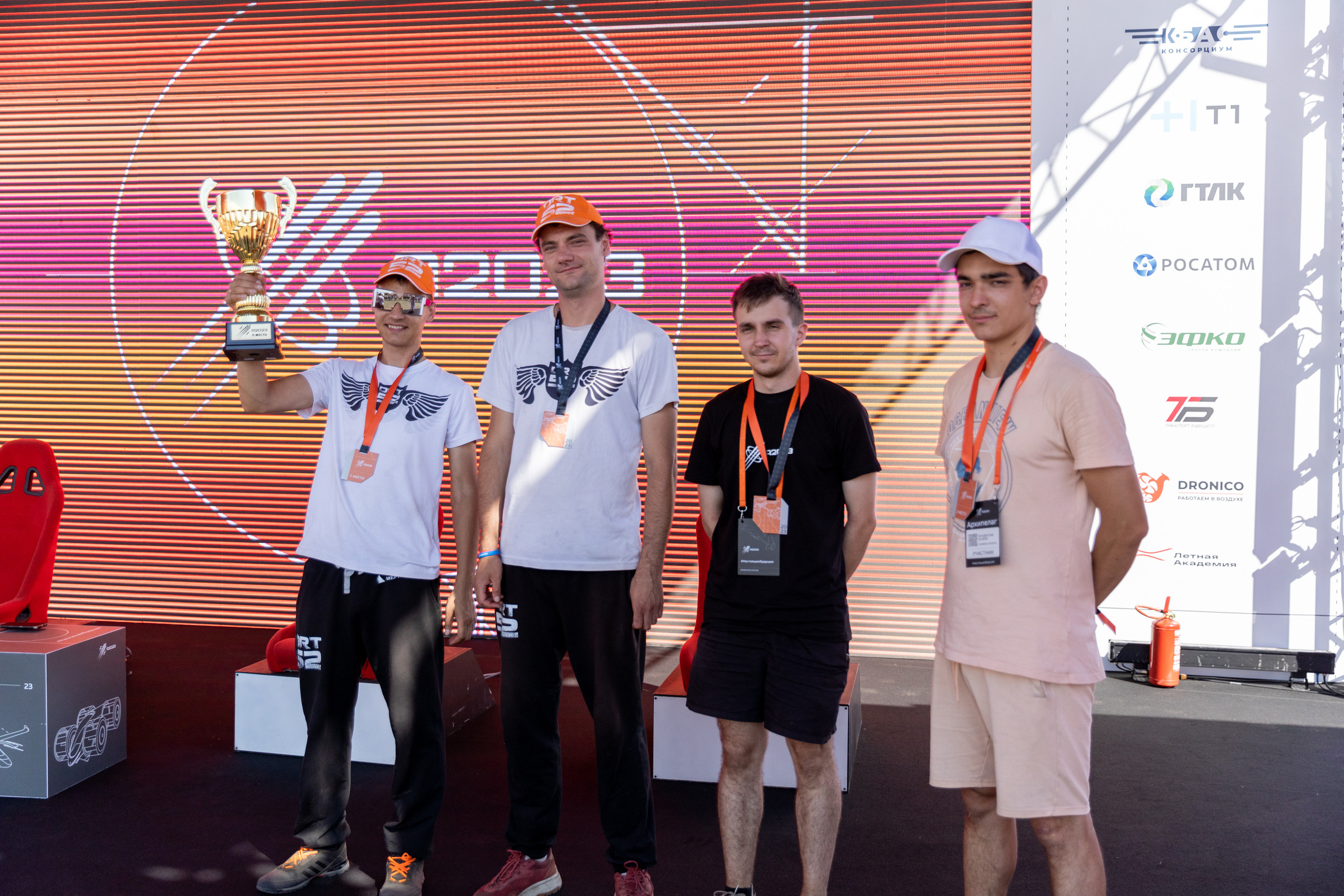 Архипелаг #настоящеебудущее. Репортажный фотограф в Новосибирске Алена Помазунова