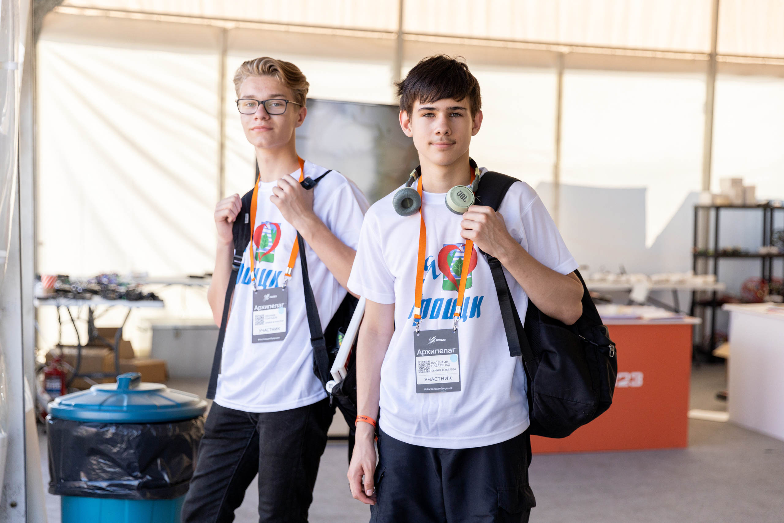 Архипелаг #настоящеебудущее. Репортажный фотограф в Новосибирске Алена Помазунова