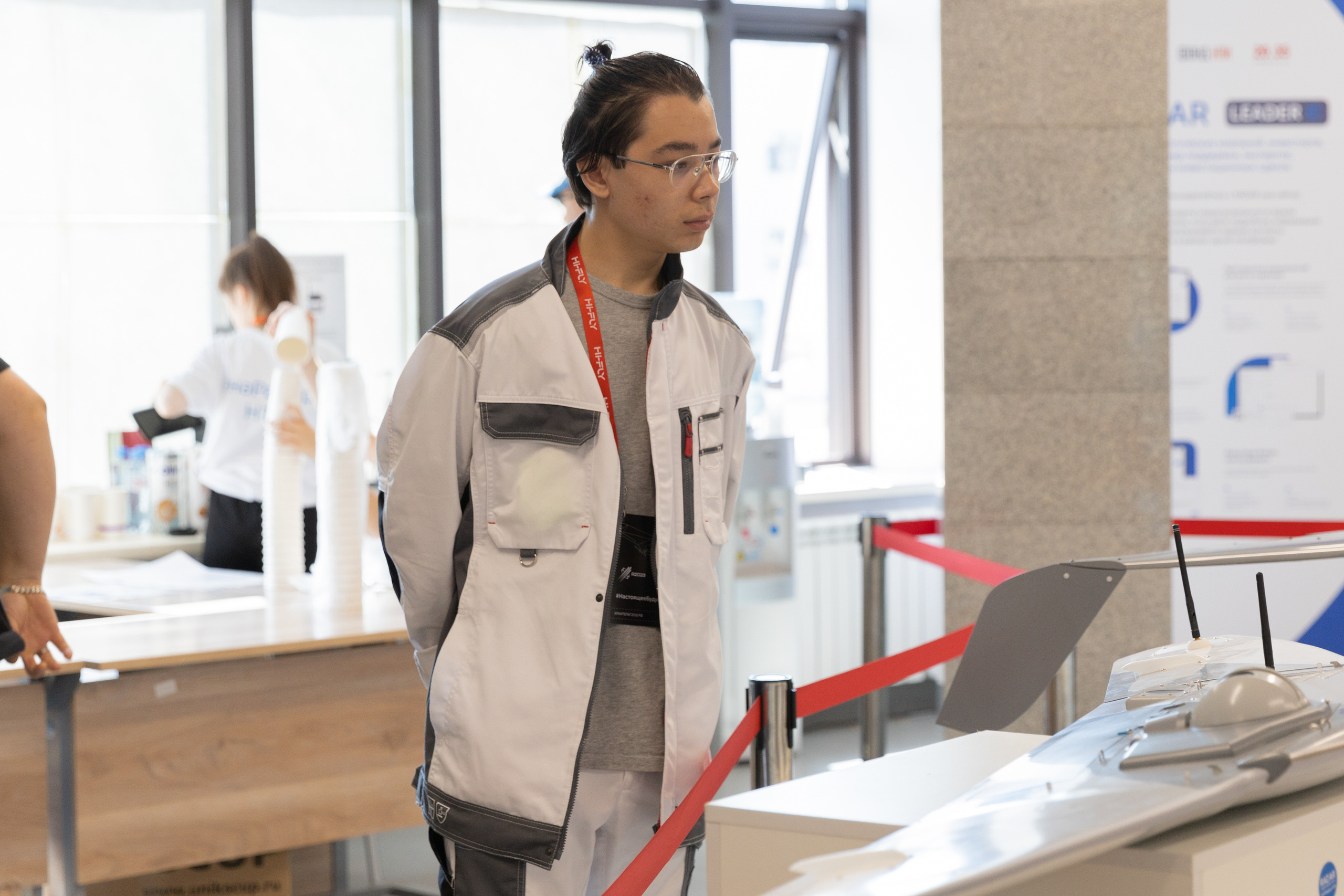 Архипелаг #настоящеебудущее. Репортажный фотограф в Новосибирске Алена Помазунова