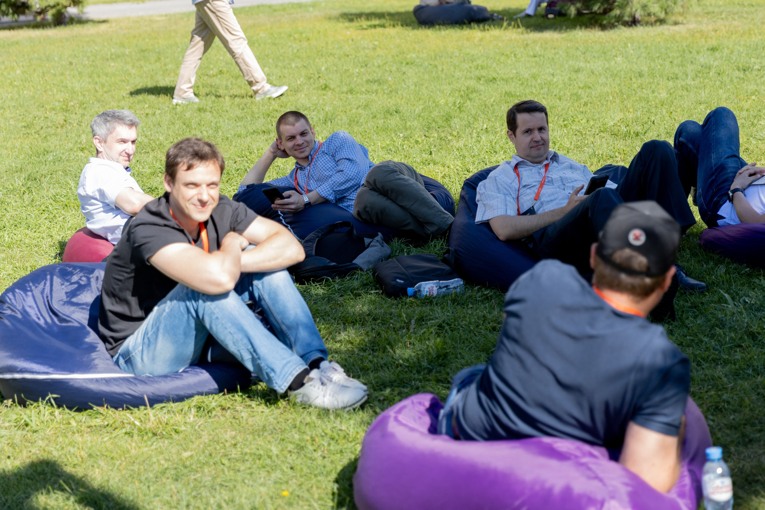 Архипелаг #настоящеебудущее. Репортажный фотограф в Новосибирске Алена Помазунова