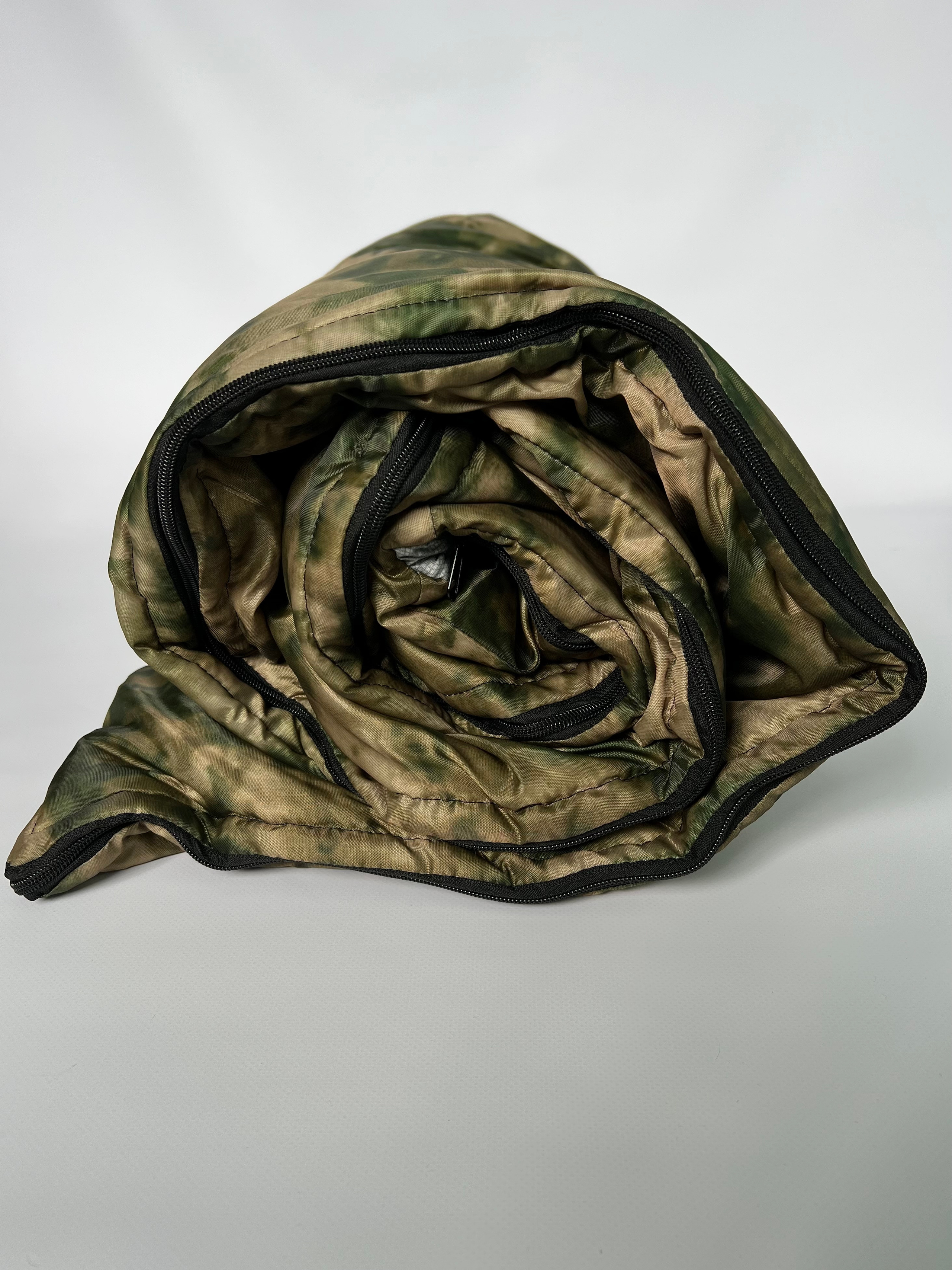 Спальник. Репортажный фотограф в Новосибирске Алена Помазунова