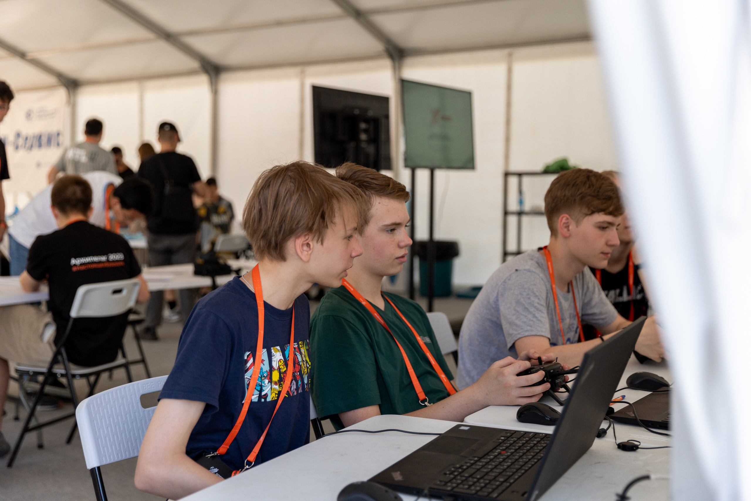 Архипелаг #настоящеебудущее. Репортажный фотограф в Новосибирске Алена Помазунова