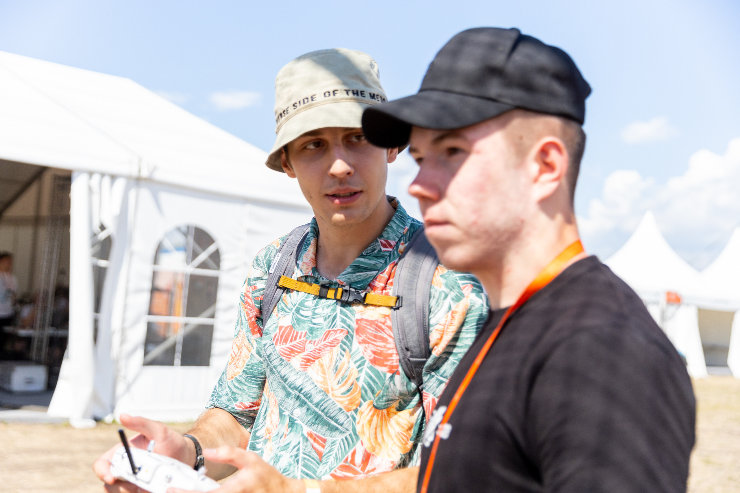 Архипелаг #настоящеебудущее. Репортажный фотограф в Новосибирске Алена Помазунова