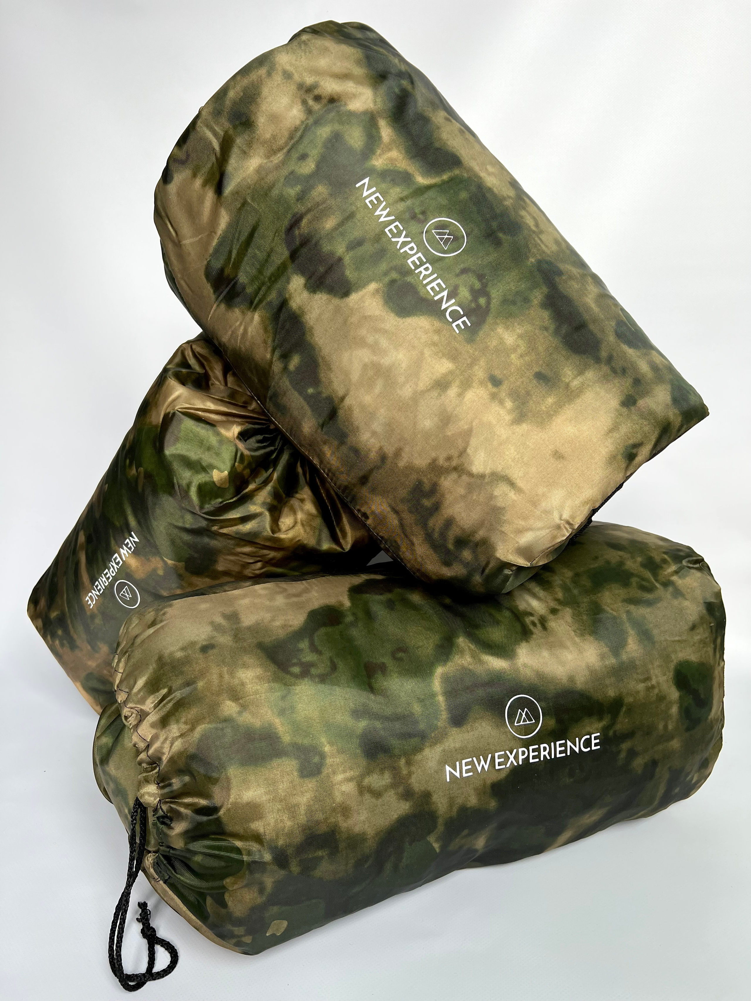 Спальник. Репортажный фотограф в Новосибирске Алена Помазунова