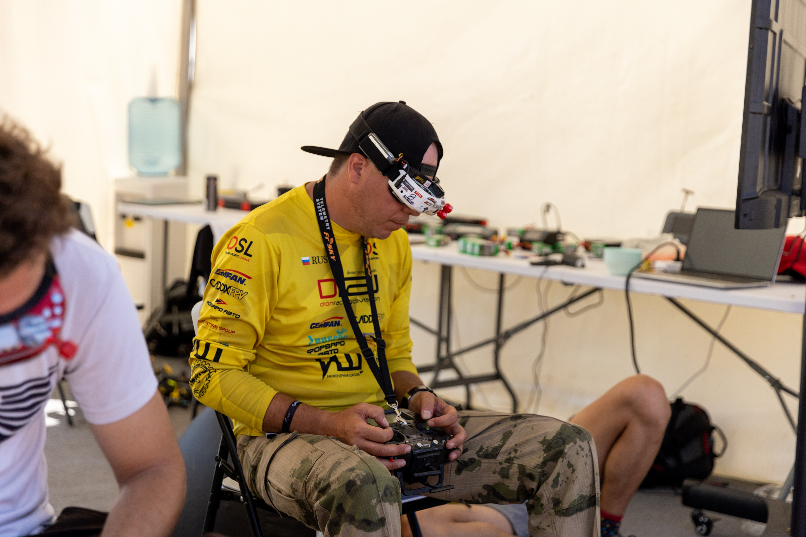 Архипелаг #настоящеебудущее. Репортажный фотограф в Новосибирске Алена Помазунова