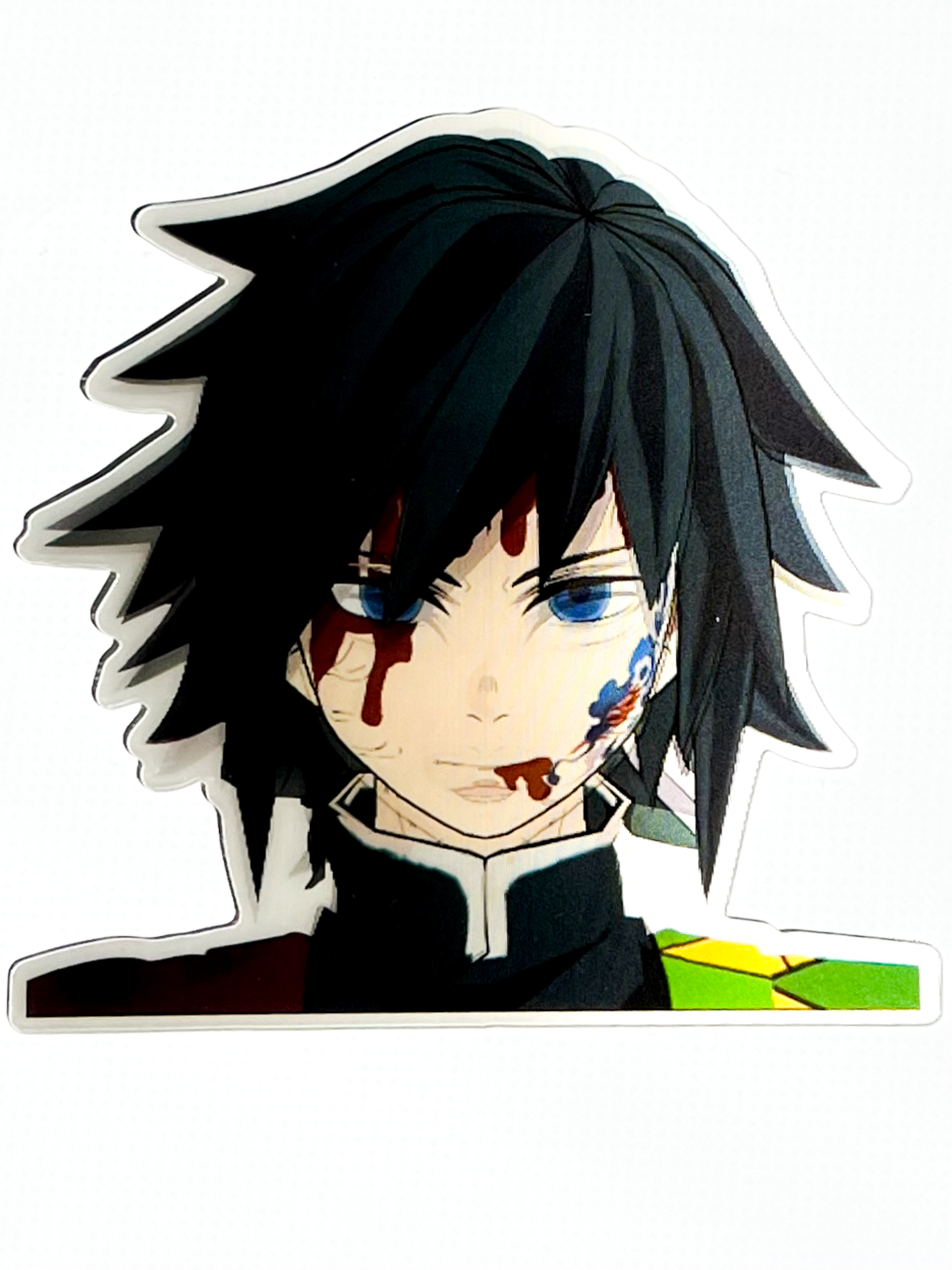 Стикеры Анимэ. Репортажный фотограф в Новосибирске Алена Помазунова