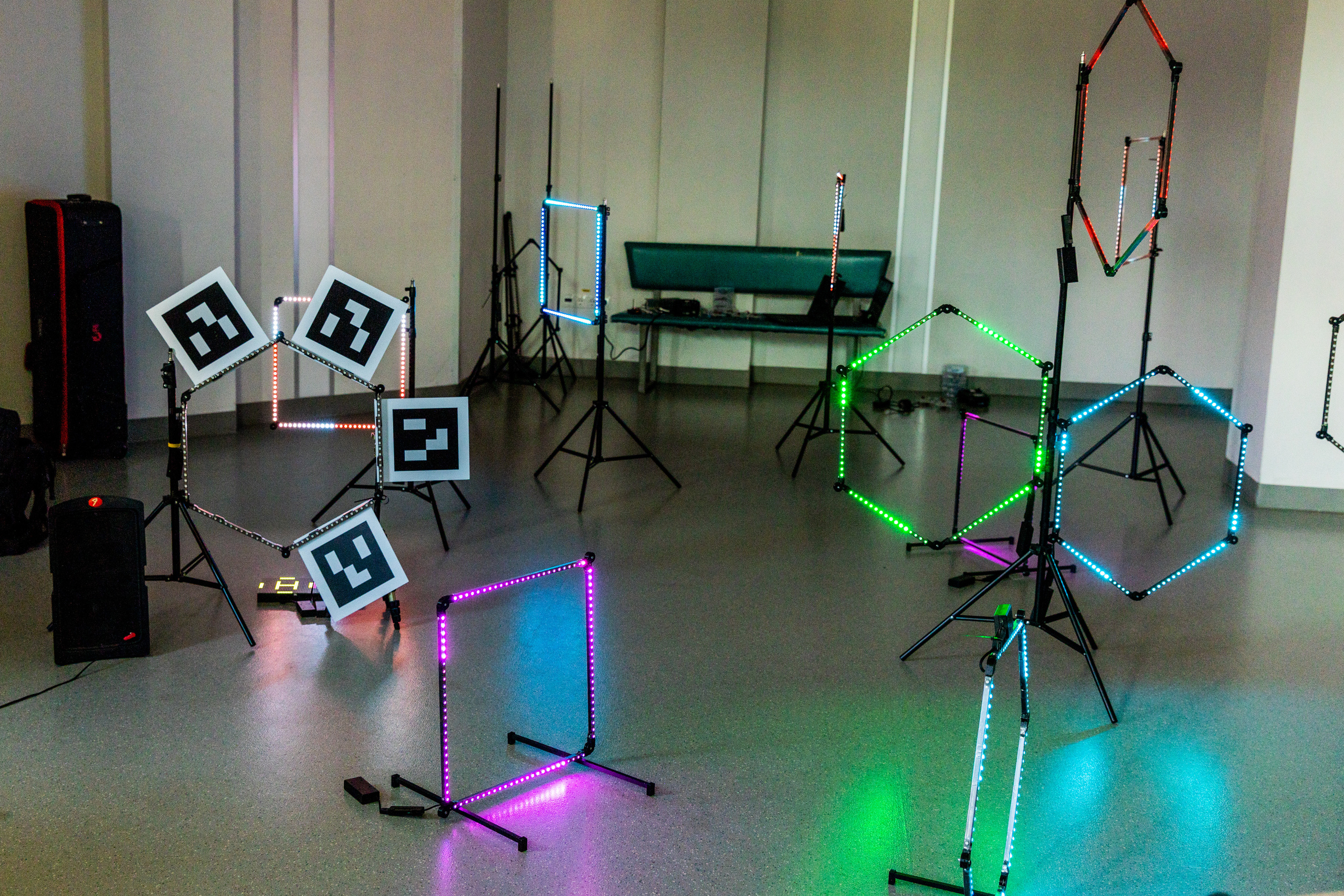 Архипелаг #настоящеебудущее. Репортажный фотограф в Новосибирске Алена Помазунова