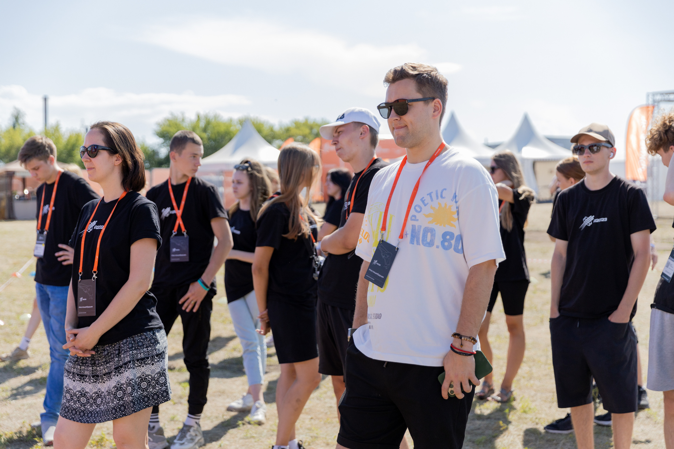 Архипелаг #настоящеебудущее. Репортажный фотограф в Новосибирске Алена Помазунова