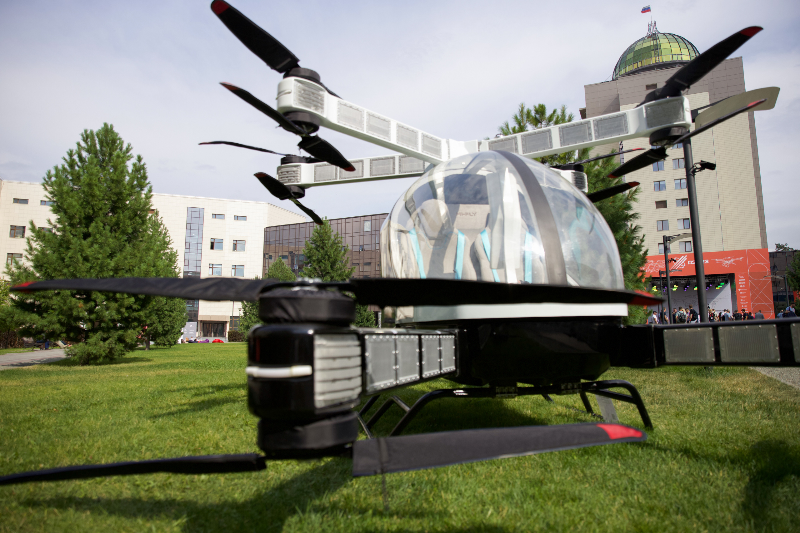 Архипелаг #настоящеебудущее. Репортажный фотограф в Новосибирске Алена Помазунова