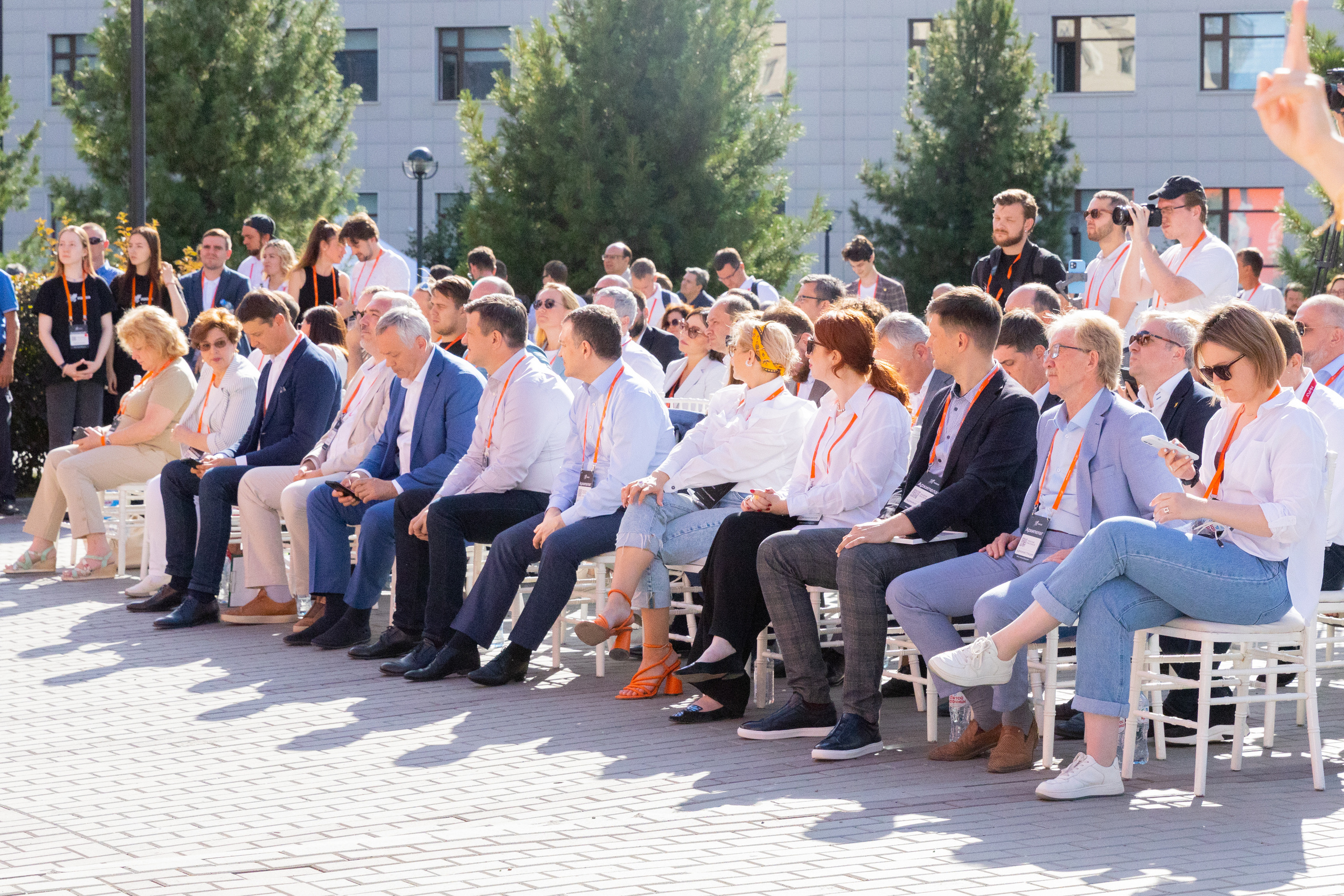 Архипелаг #настоящеебудущее. Репортажный фотограф в Новосибирске Алена Помазунова