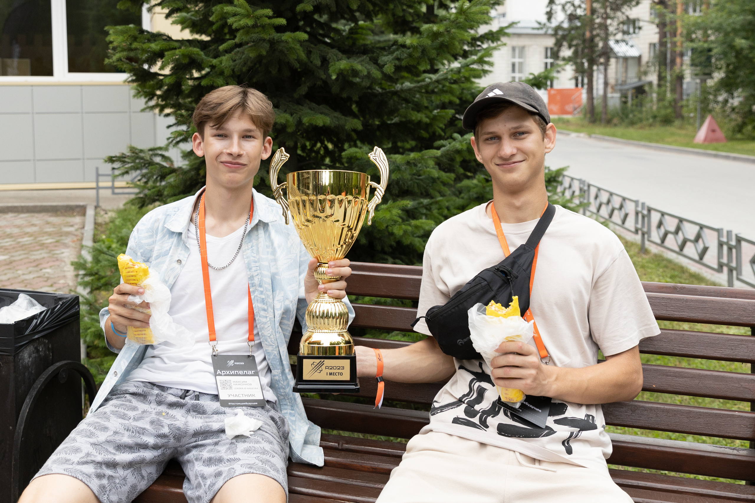 Архипелаг #настоящеебудущее. Репортажный фотограф в Новосибирске Алена Помазунова