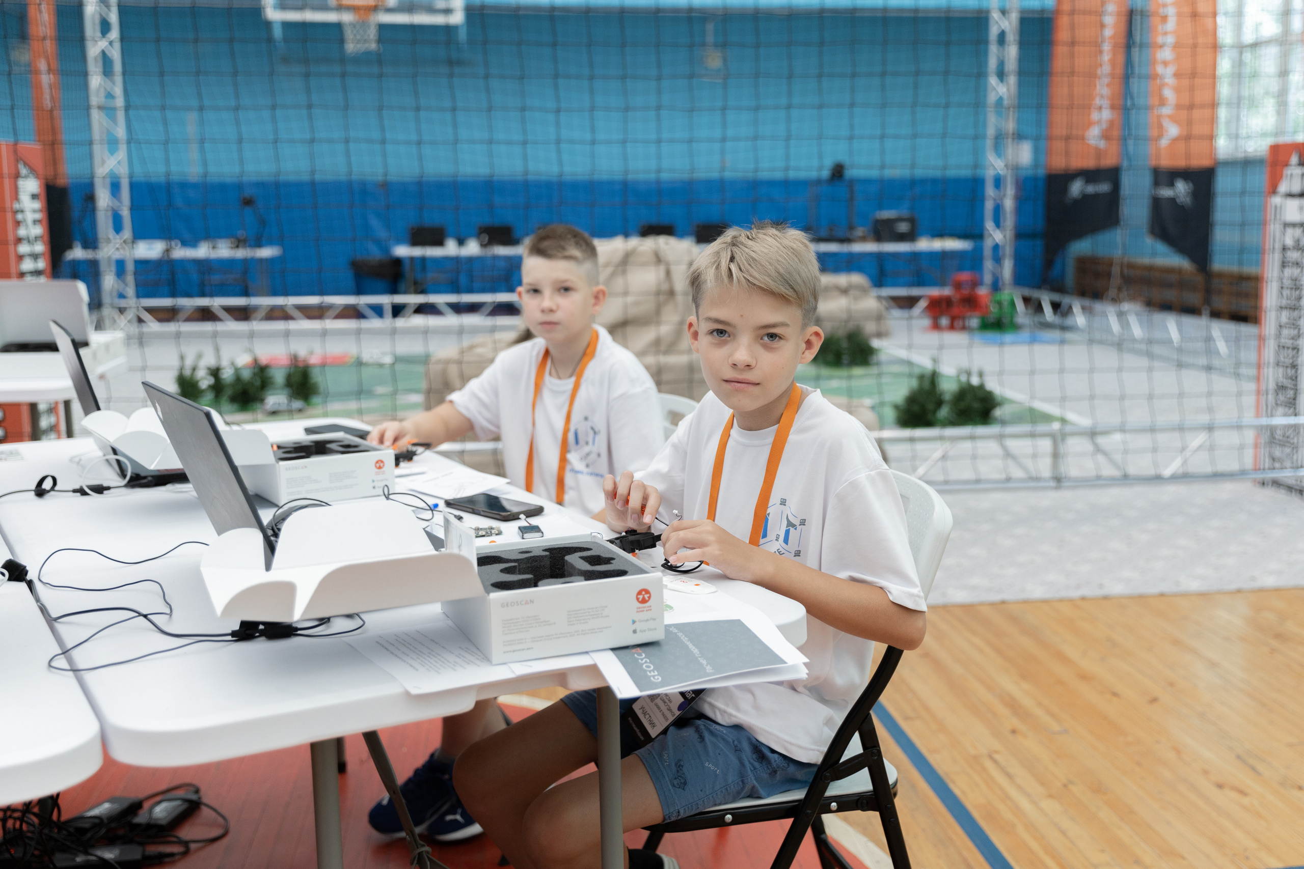 Архипелаг #настоящеебудущее. Репортажный фотограф в Новосибирске Алена Помазунова