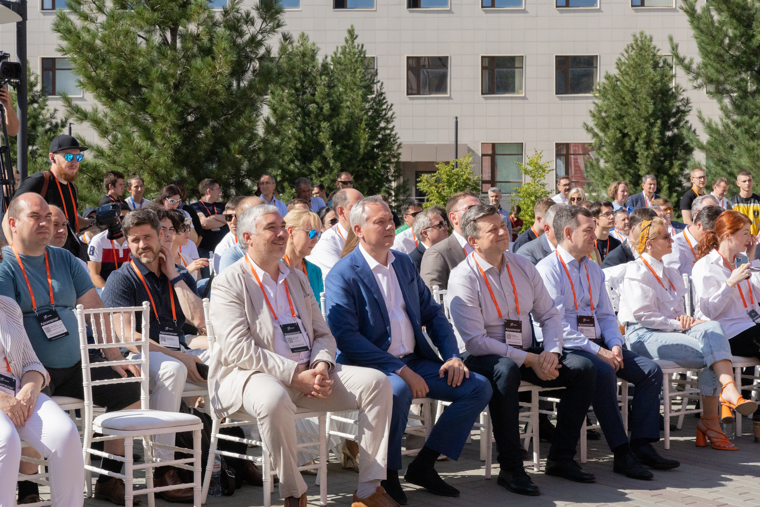 Архипелаг #настоящеебудущее. Репортажный фотограф в Новосибирске Алена Помазунова