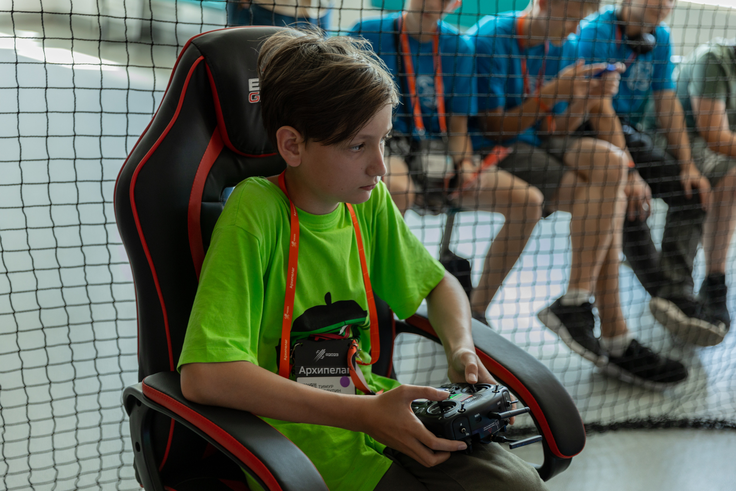 Архипелаг #настоящеебудущее. Репортажный фотограф в Новосибирске Алена Помазунова