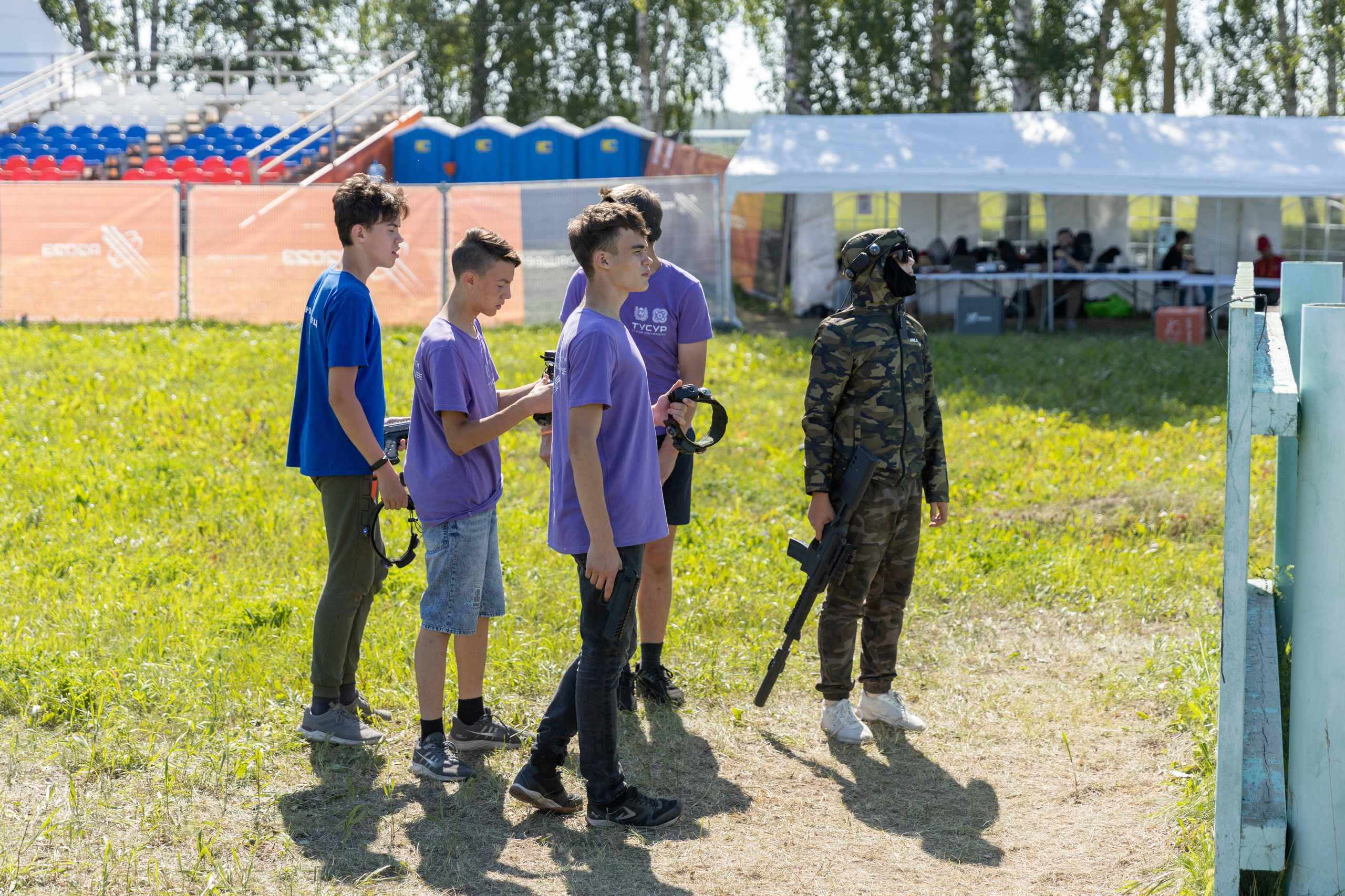 Архипелаг #настоящеебудущее. Репортажный фотограф в Новосибирске Алена Помазунова