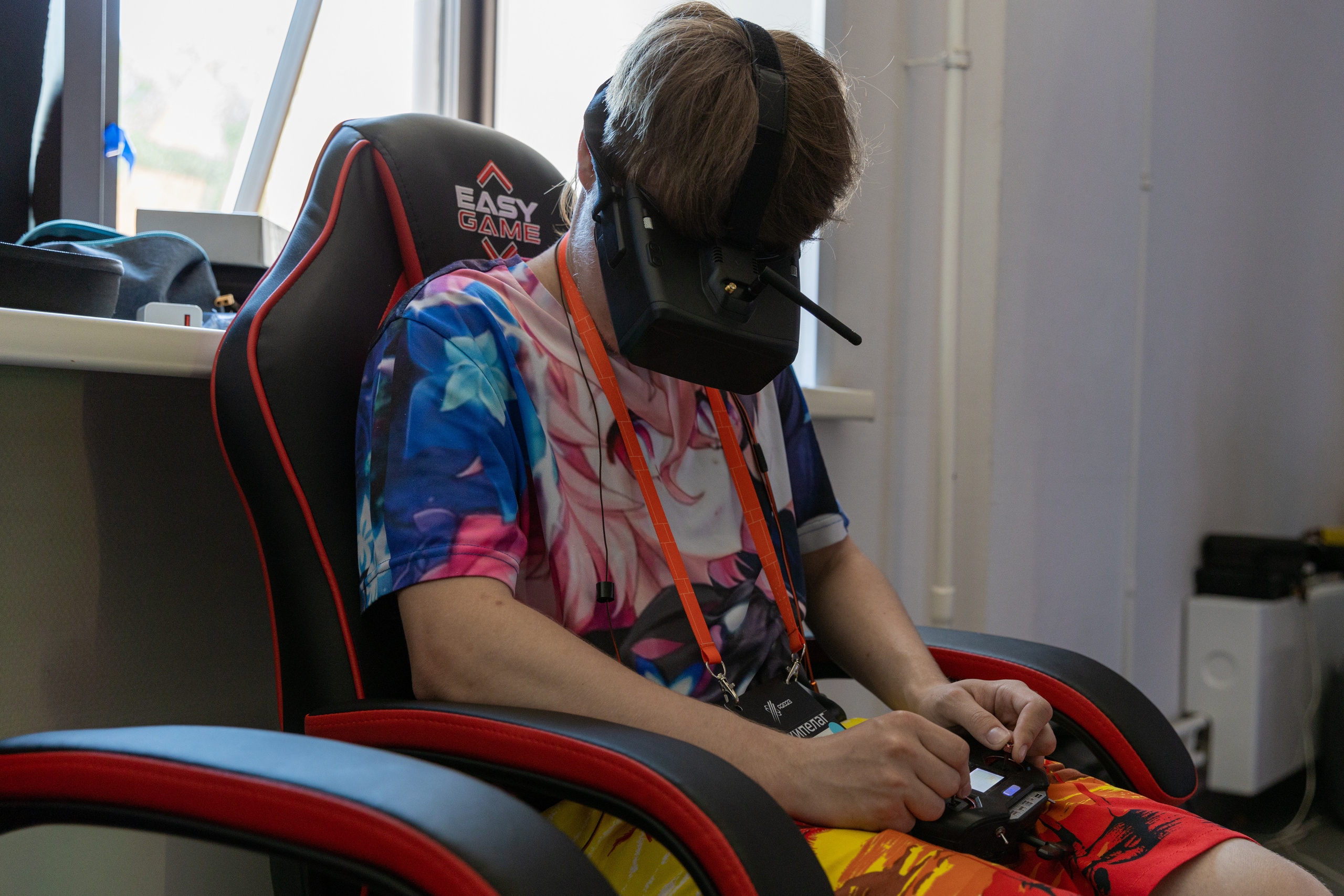 Архипелаг #настоящеебудущее. Репортажный фотограф в Новосибирске Алена Помазунова