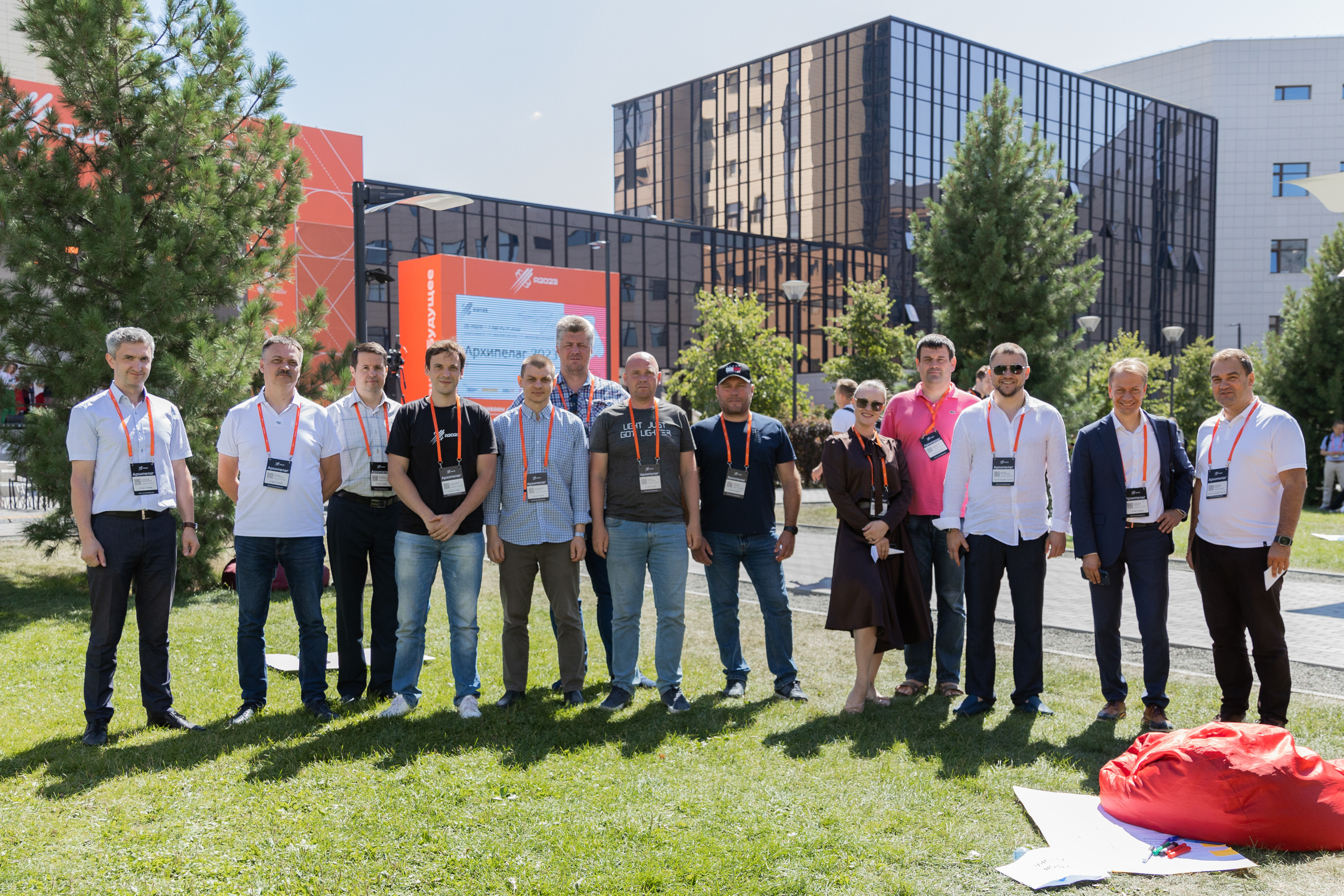 Архипелаг #настоящеебудущее. Репортажный фотограф в Новосибирске Алена Помазунова