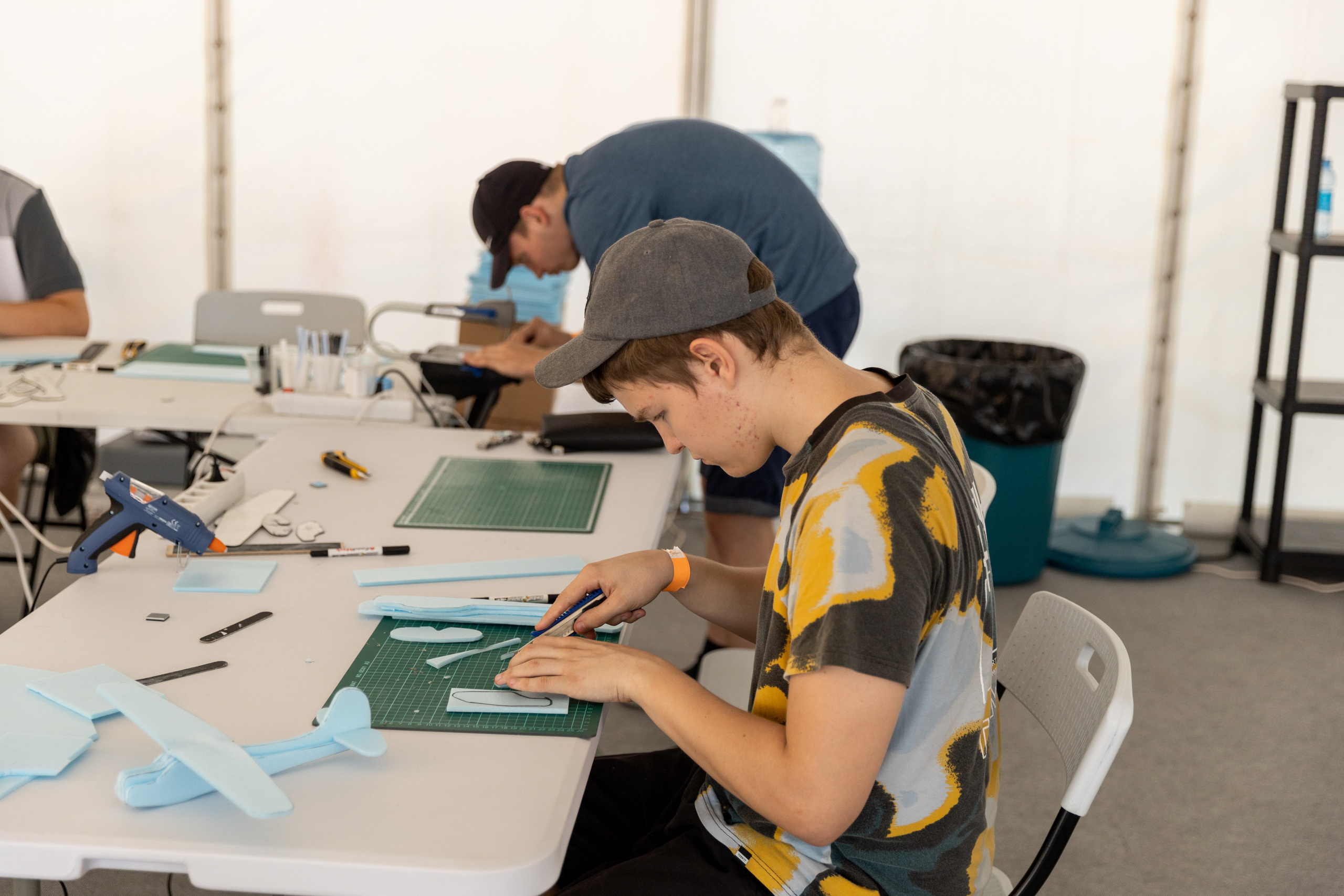 Архипелаг #настоящеебудущее. Репортажный фотограф в Новосибирске Алена Помазунова