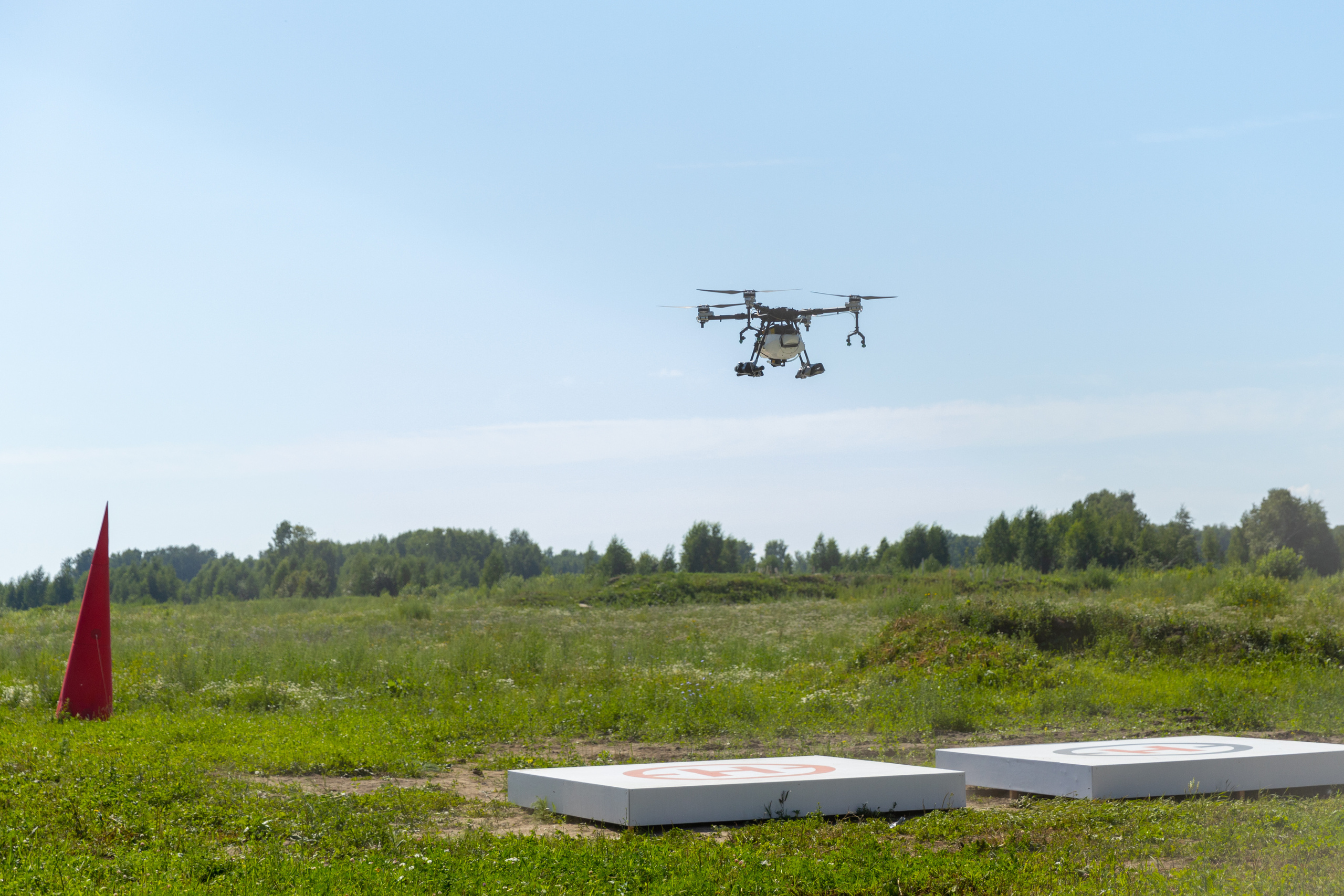 Архипелаг #настоящеебудущее. Репортажный фотограф в Новосибирске Алена Помазунова