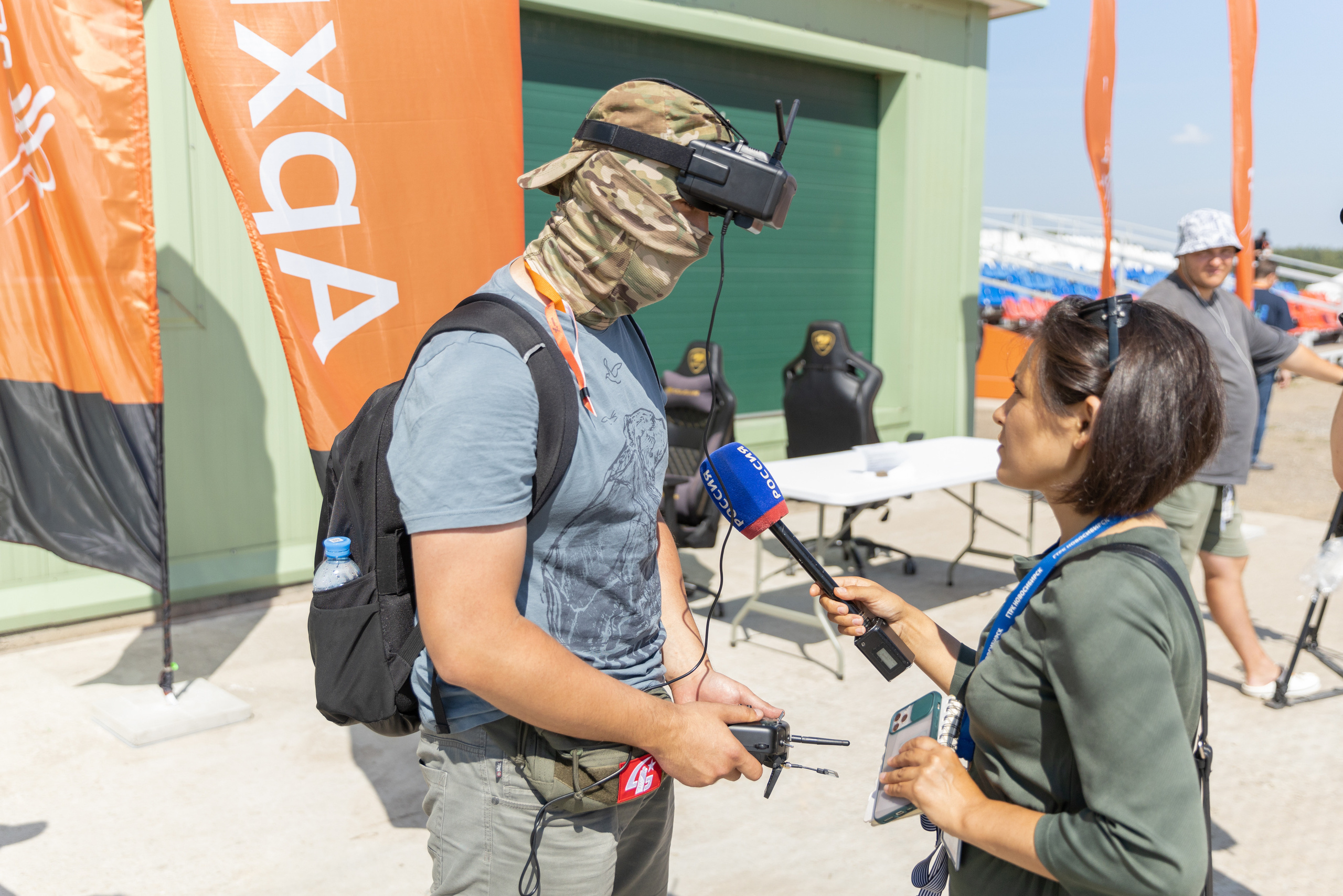 Архипелаг #настоящеебудущее. Репортажный фотограф в Новосибирске Алена Помазунова