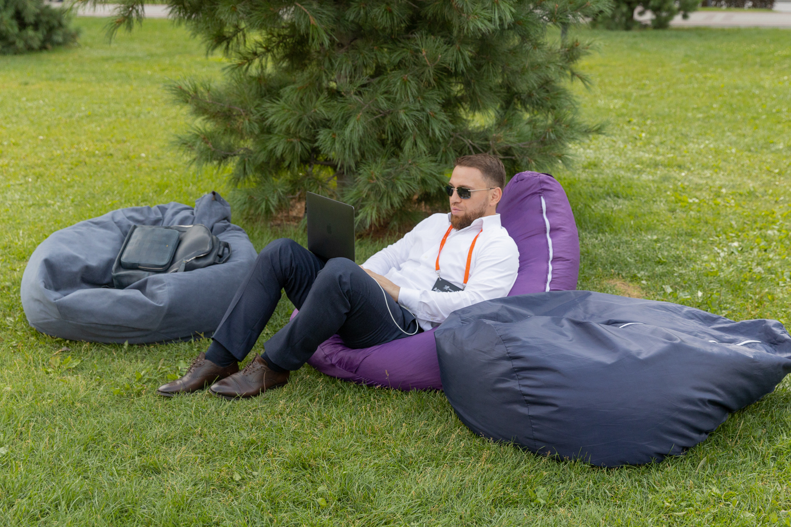 Архипелаг #настоящеебудущее. Репортажный фотограф в Новосибирске Алена Помазунова