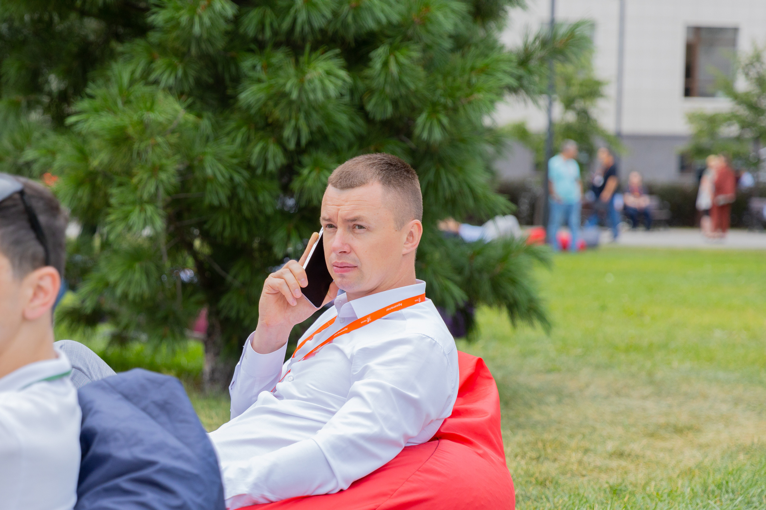 Архипелаг #настоящеебудущее. Репортажный фотограф в Новосибирске Алена Помазунова