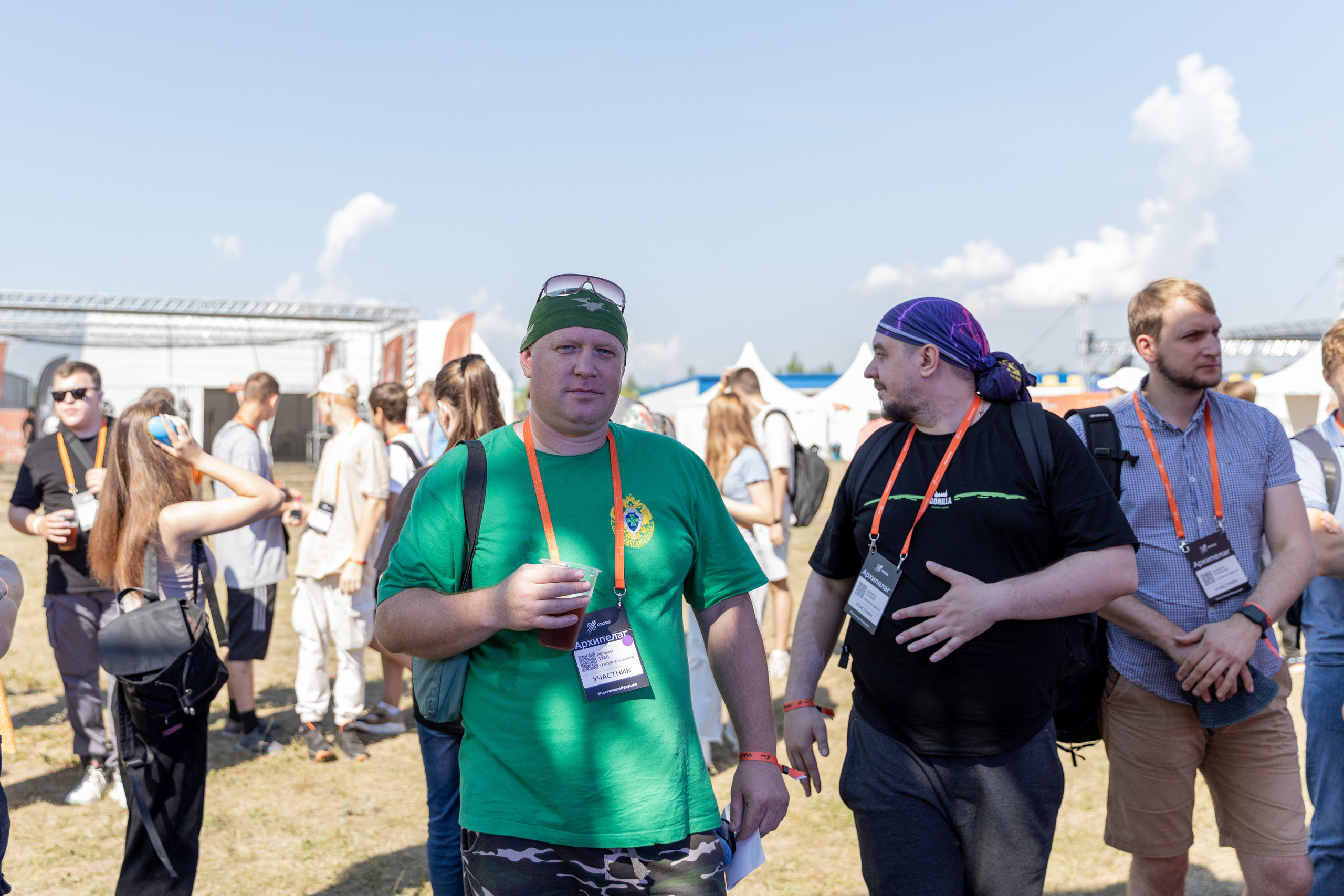 Архипелаг #настоящеебудущее. Репортажный фотограф в Новосибирске Алена Помазунова