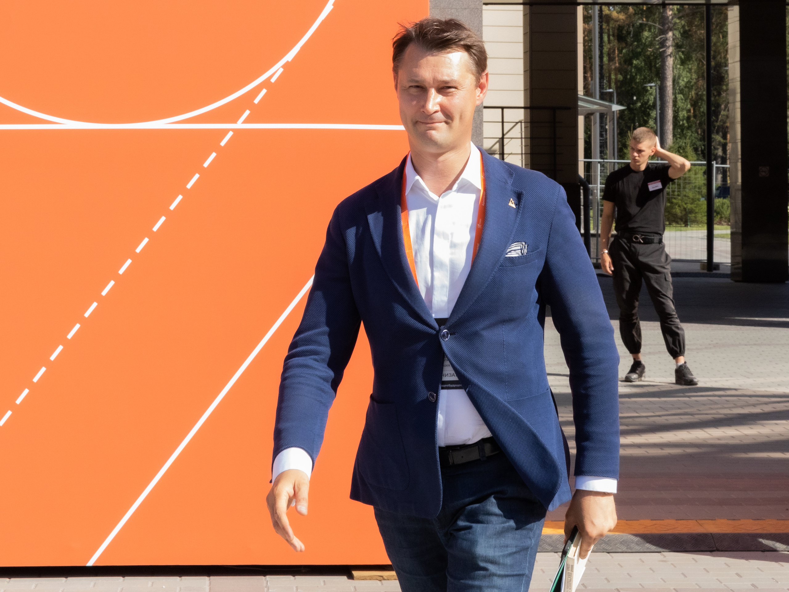 Архипелаг #настоящеебудущее. Репортажный фотограф в Новосибирске Алена Помазунова