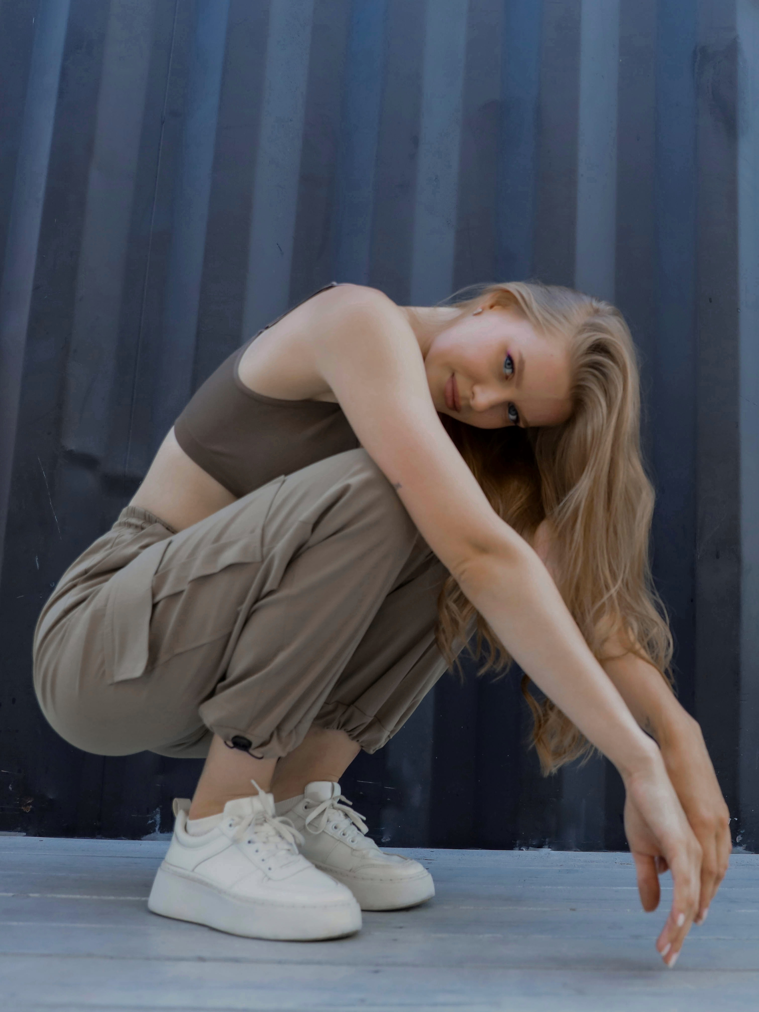 Брюки Карго. Репортажный фотограф в Новосибирске Алена Помазунова