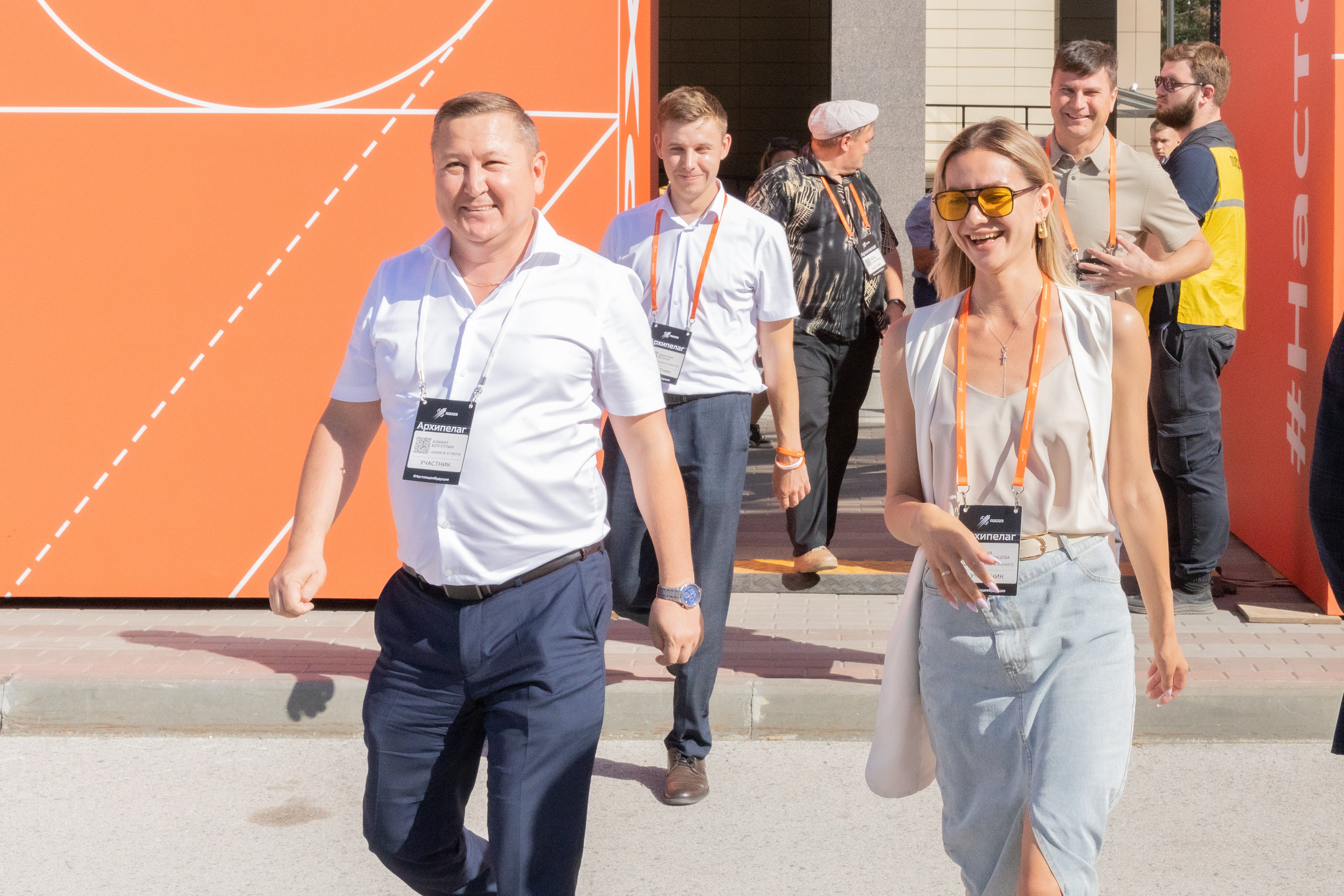 Архипелаг #настоящеебудущее. Репортажный фотограф в Новосибирске Алена Помазунова