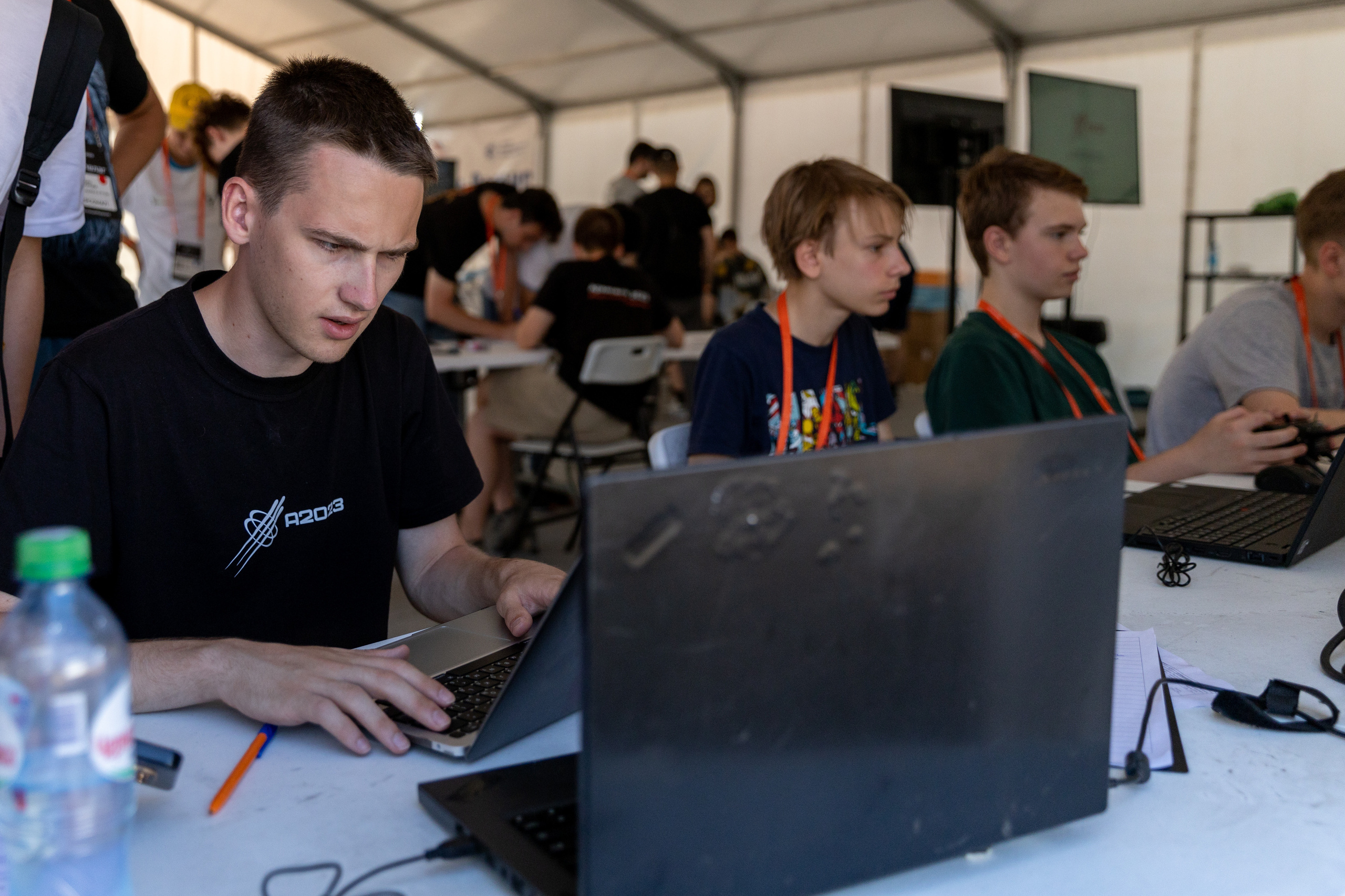 Архипелаг #настоящеебудущее. Репортажный фотограф в Новосибирске Алена Помазунова