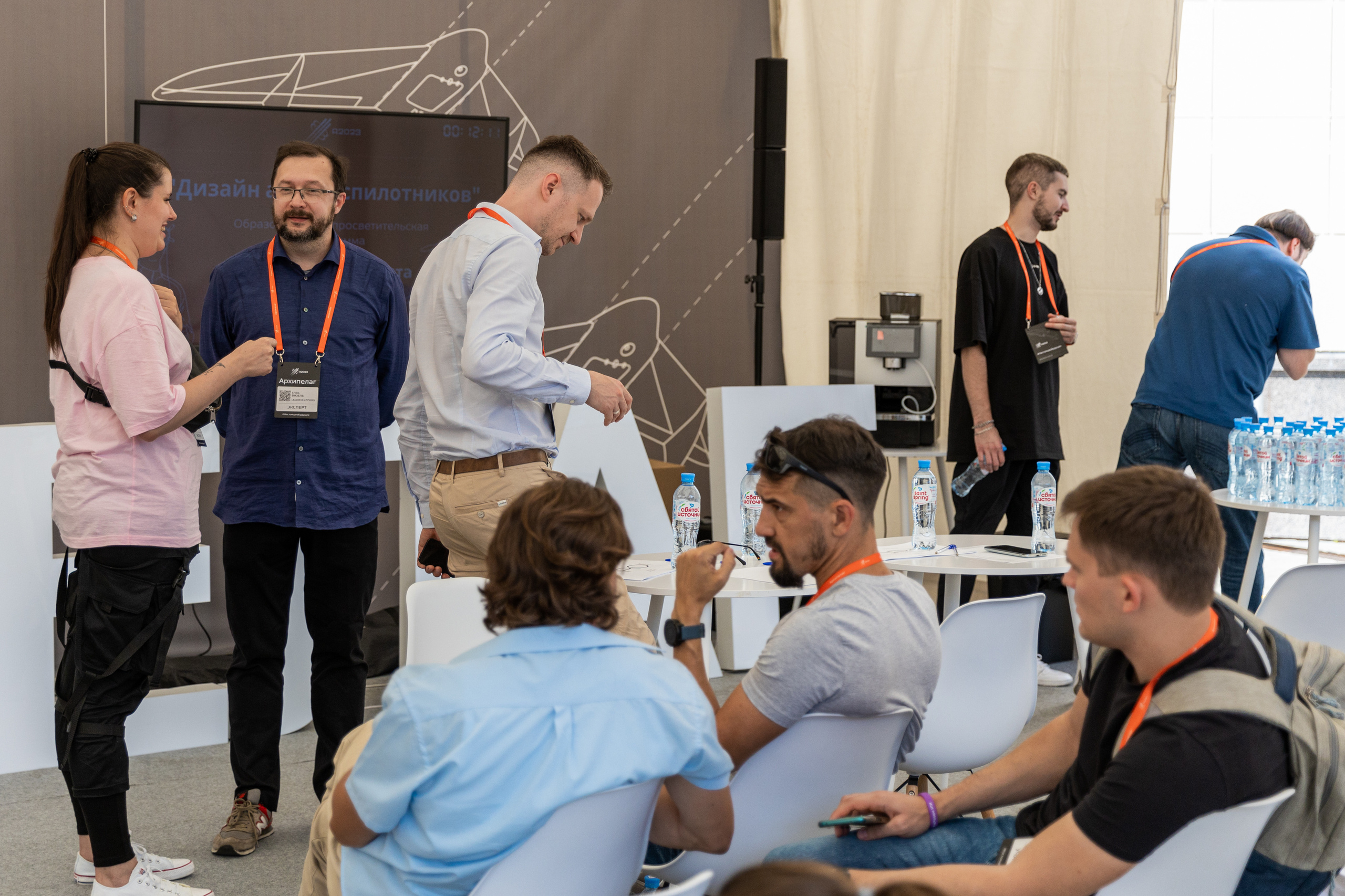 Архипелаг #настоящеебудущее. Репортажный фотограф в Новосибирске Алена Помазунова