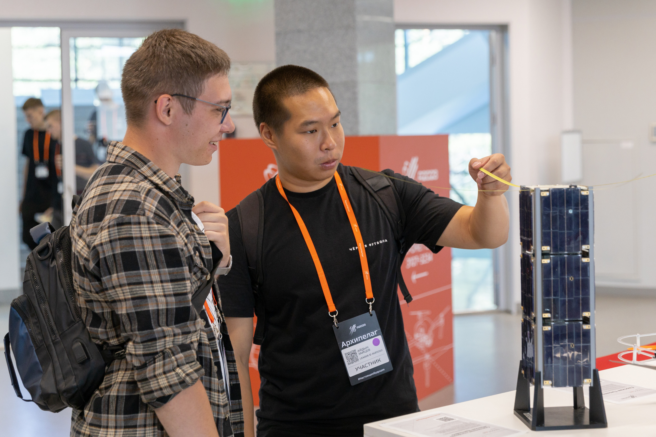 Архипелаг #настоящеебудущее. Репортажный фотограф в Новосибирске Алена Помазунова