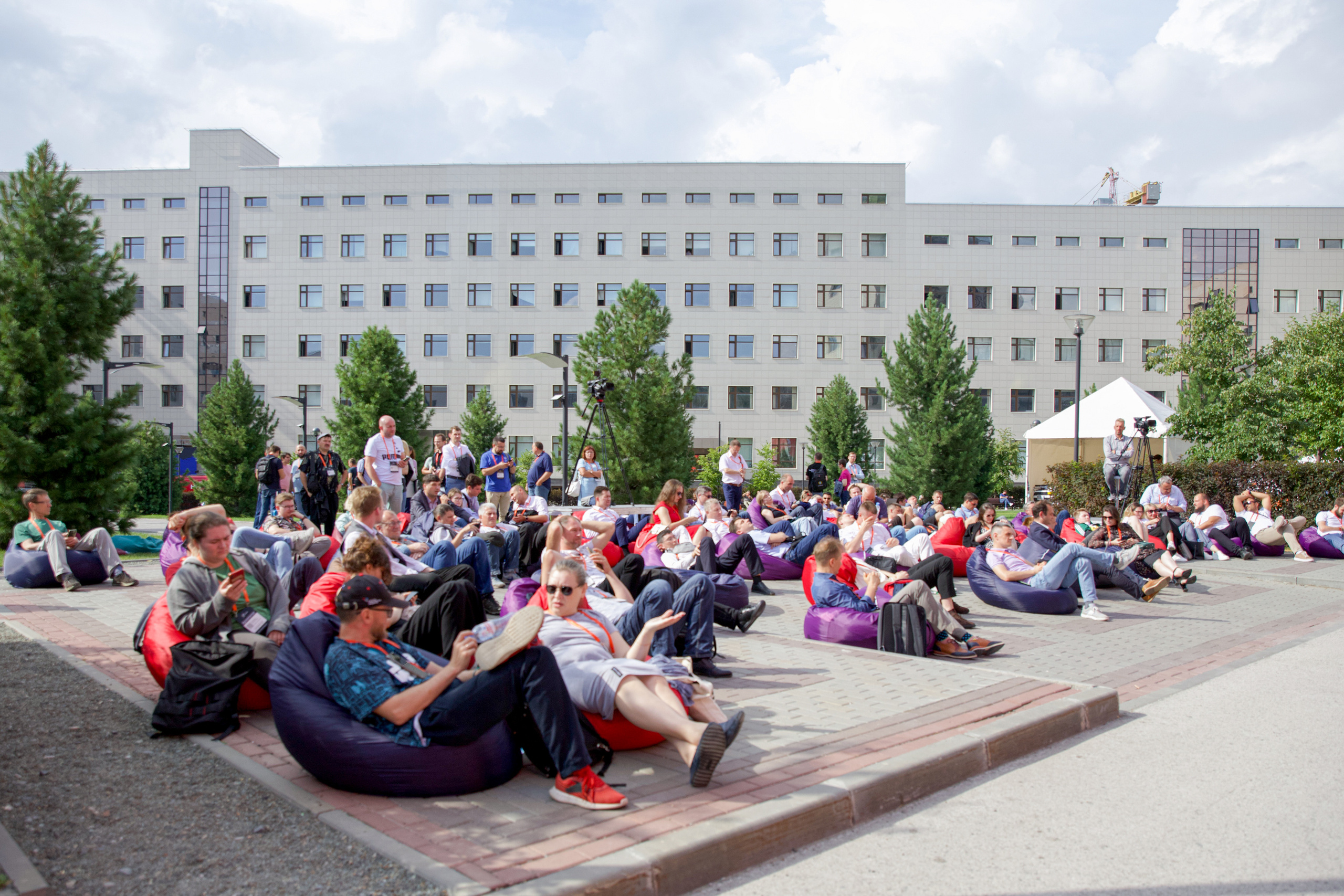 Архипелаг #настоящеебудущее. Репортажный фотограф в Новосибирске Алена Помазунова