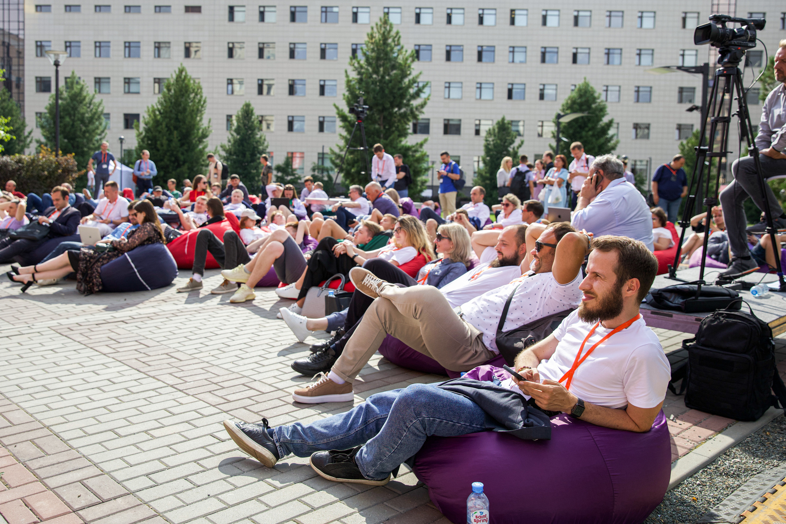 Архипелаг #настоящеебудущее. Репортажный фотограф в Новосибирске Алена Помазунова